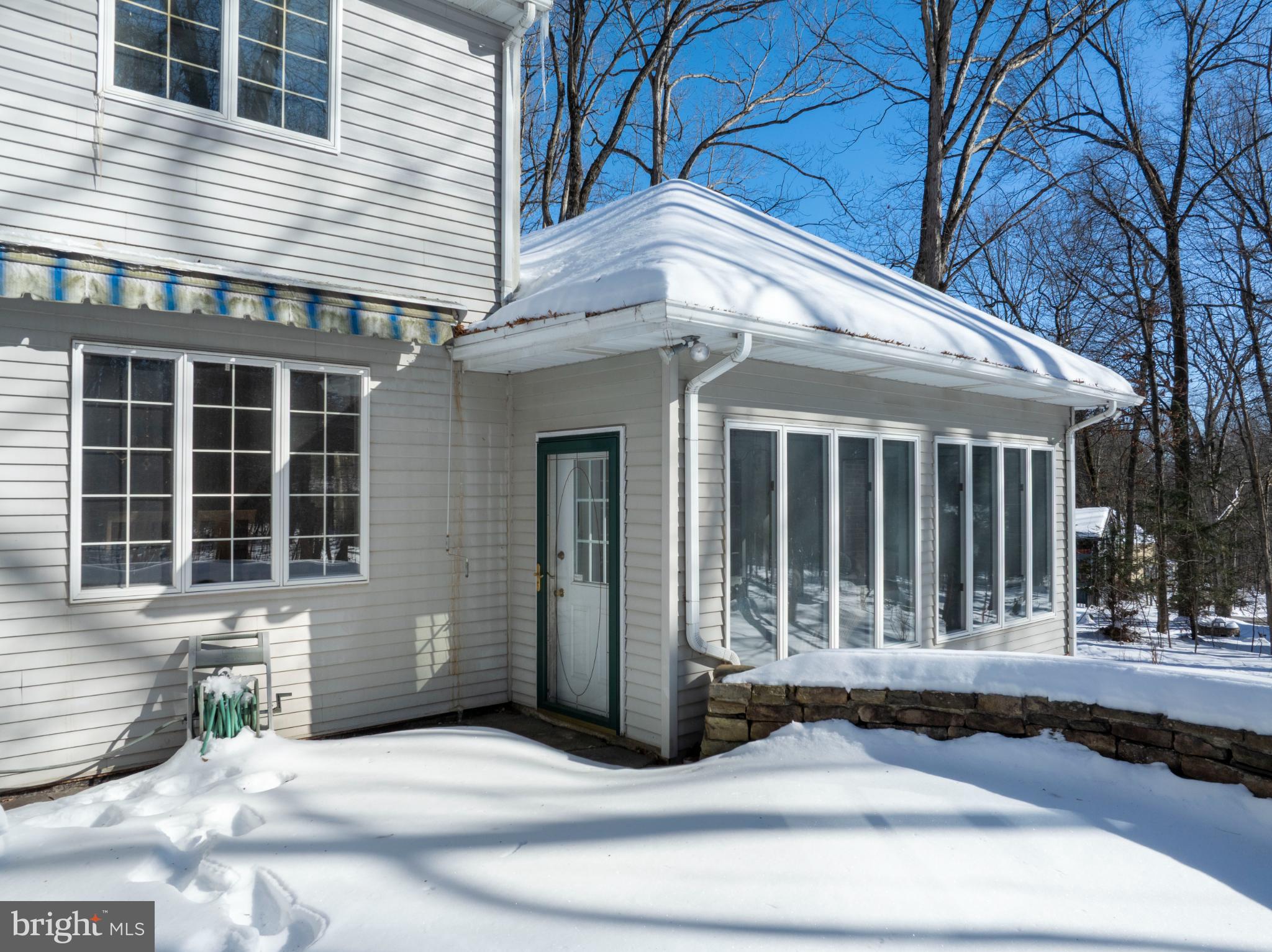 GREENBRIAR - Residential