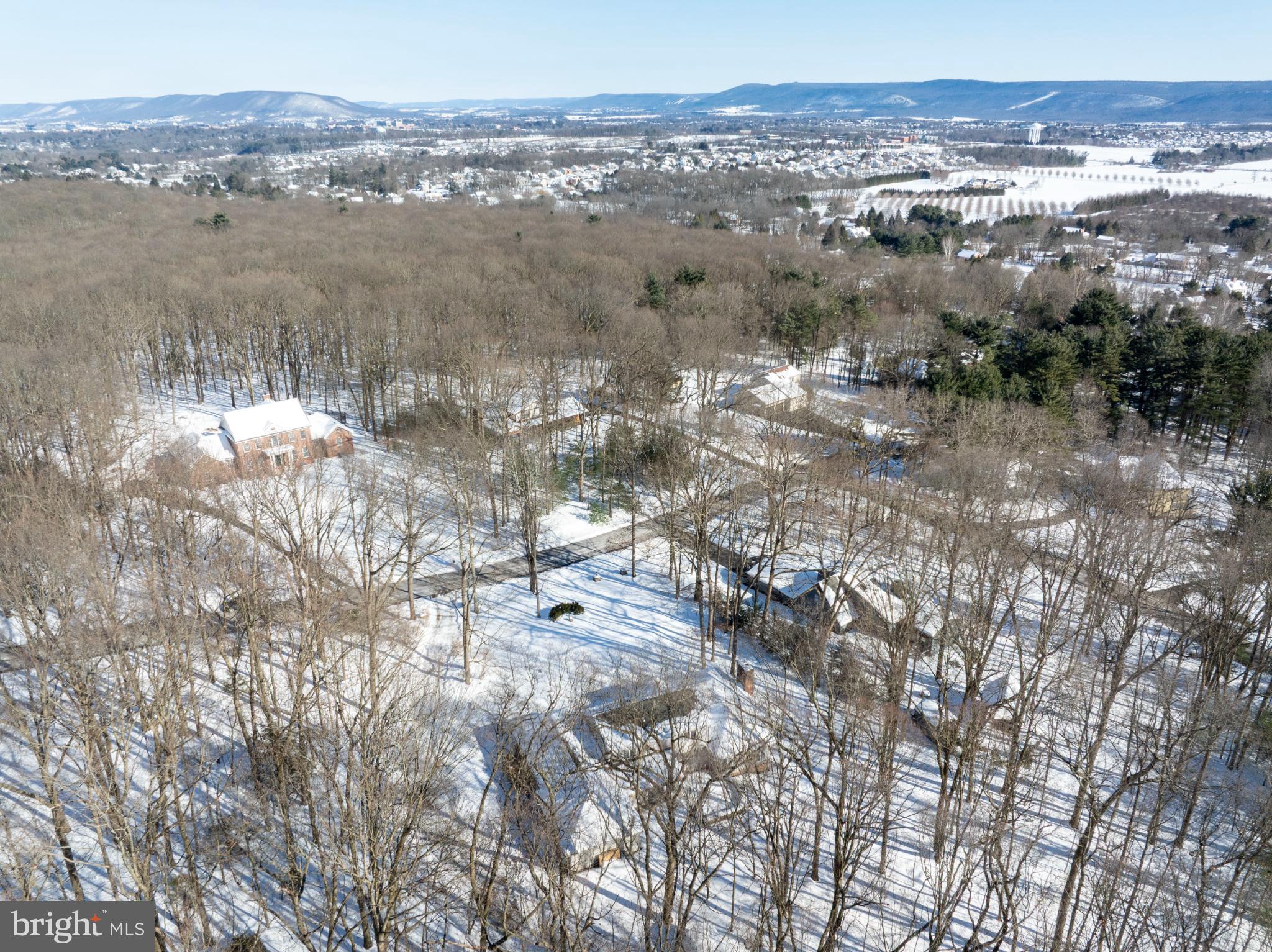 GREENBRIAR - Residential