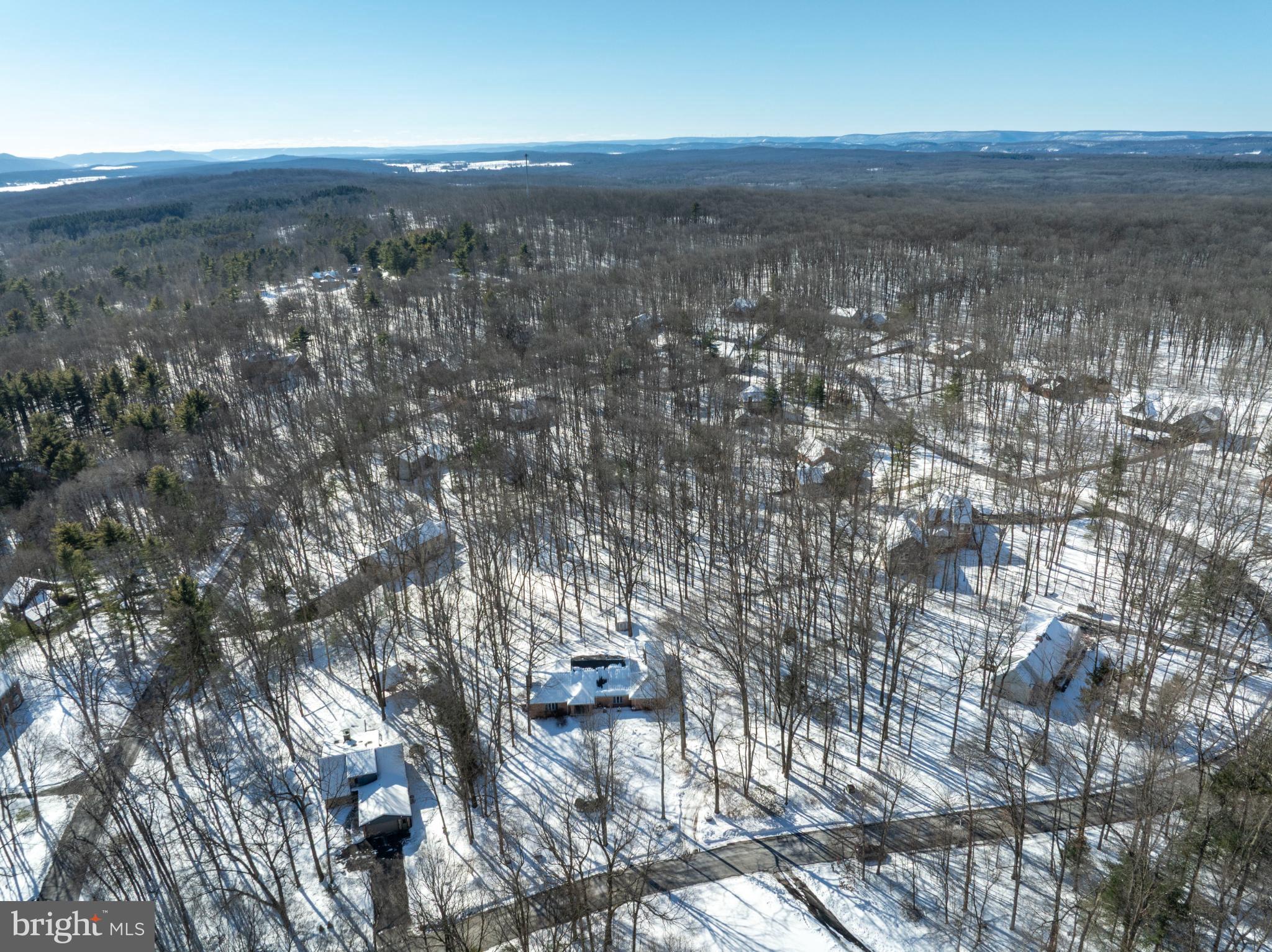 GREENBRIAR - Residential