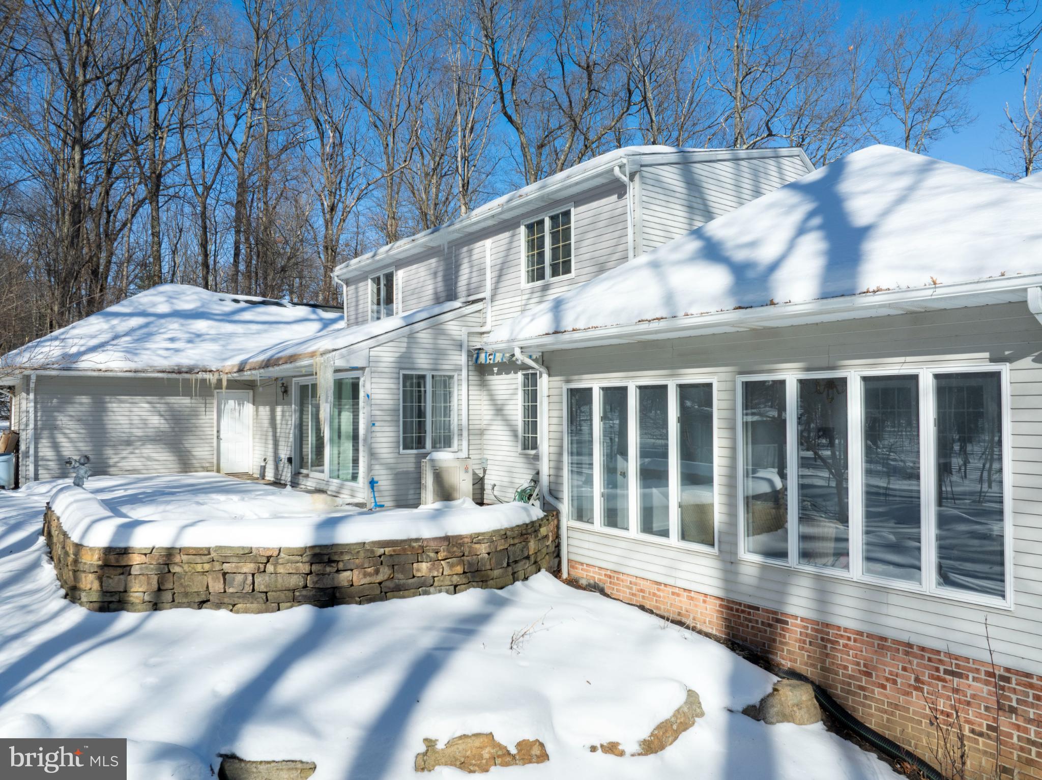 GREENBRIAR - Residential