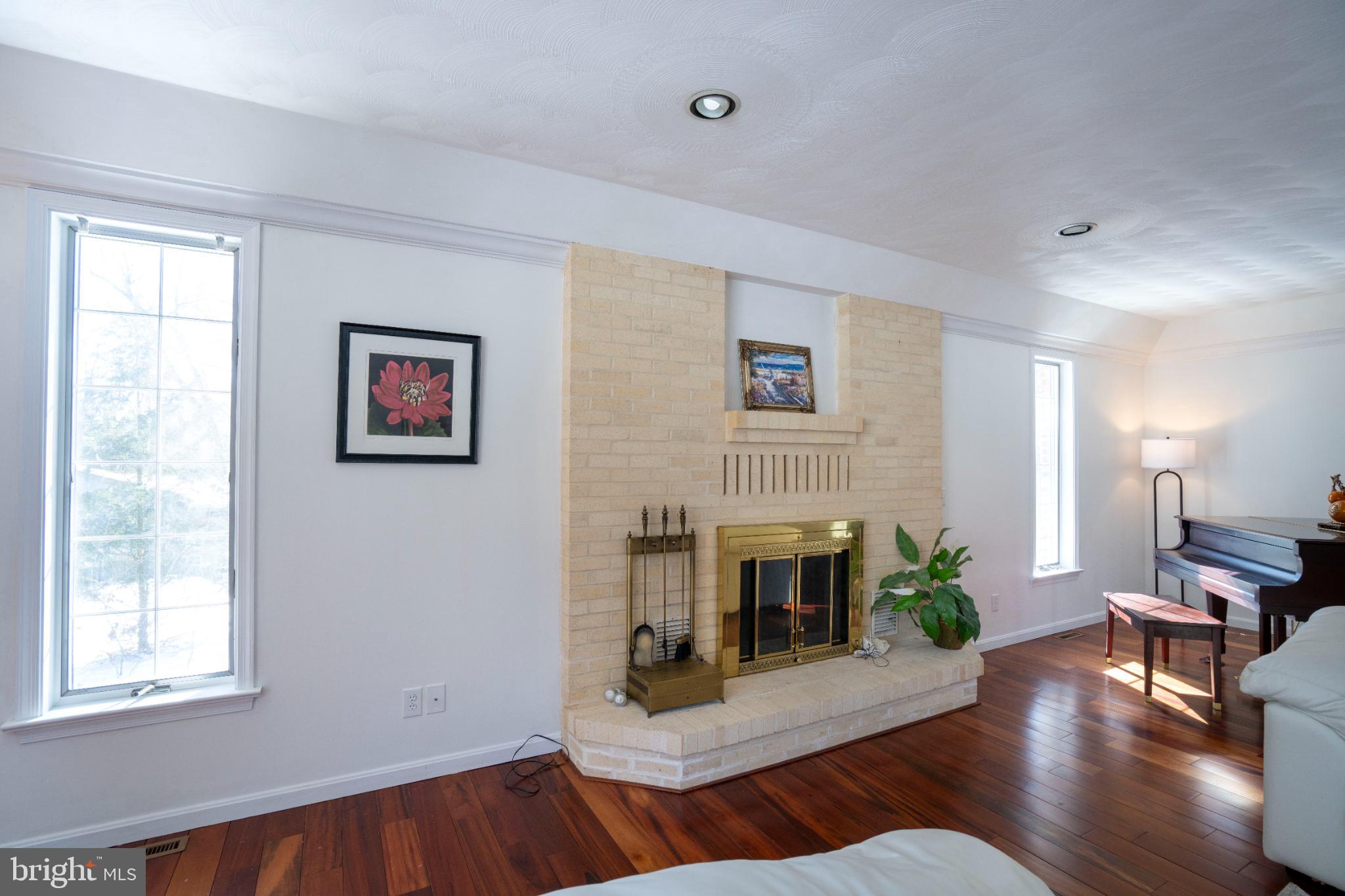 GREENBRIAR - Residential