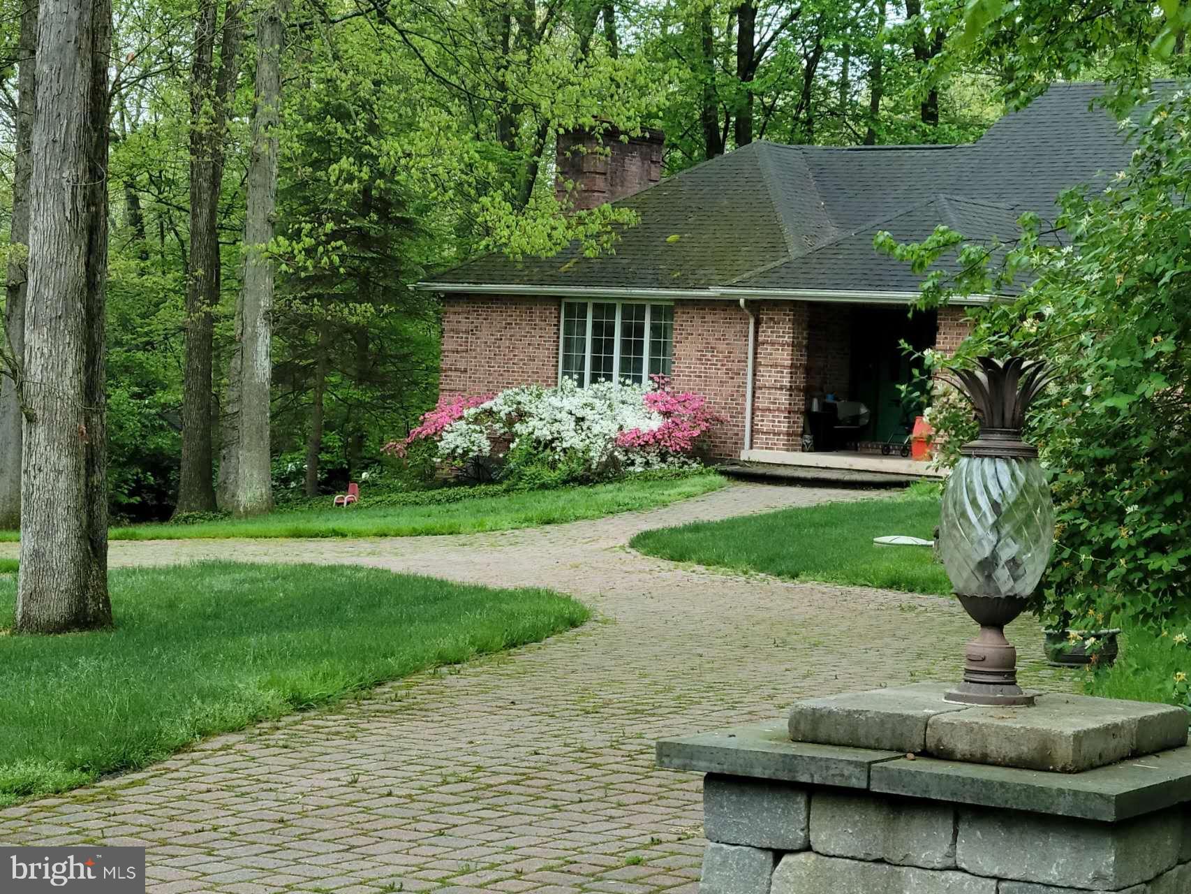 GREENBRIAR - Residential