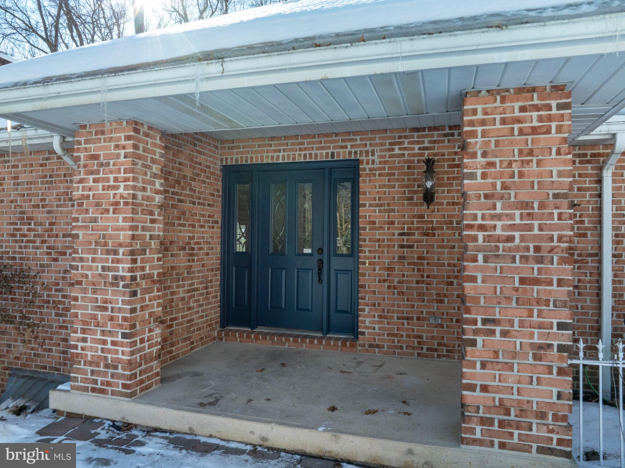 GREENBRIAR - Residential