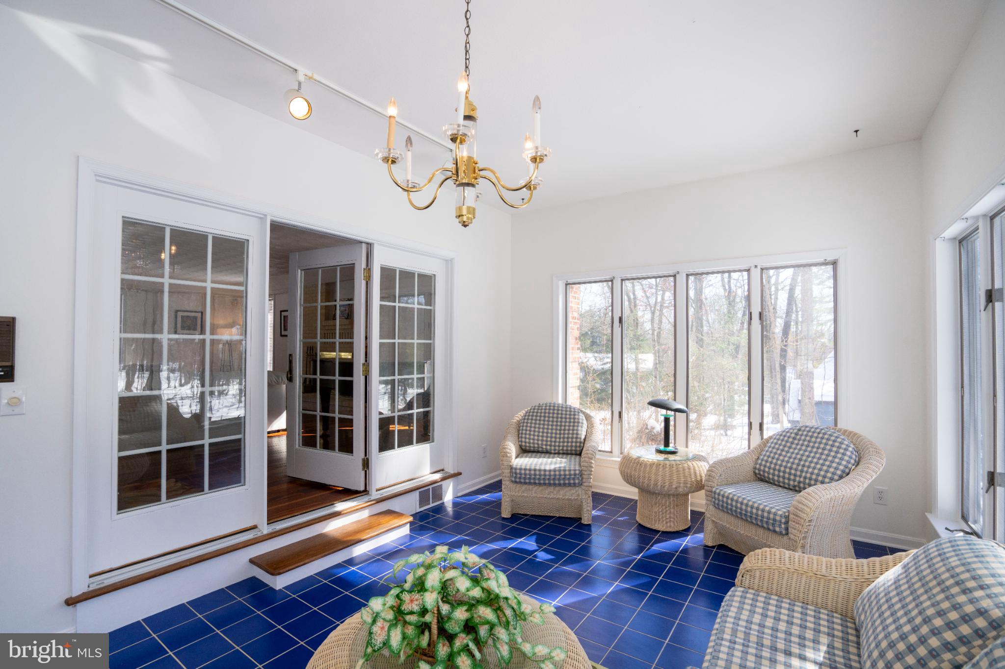 GREENBRIAR - Residential