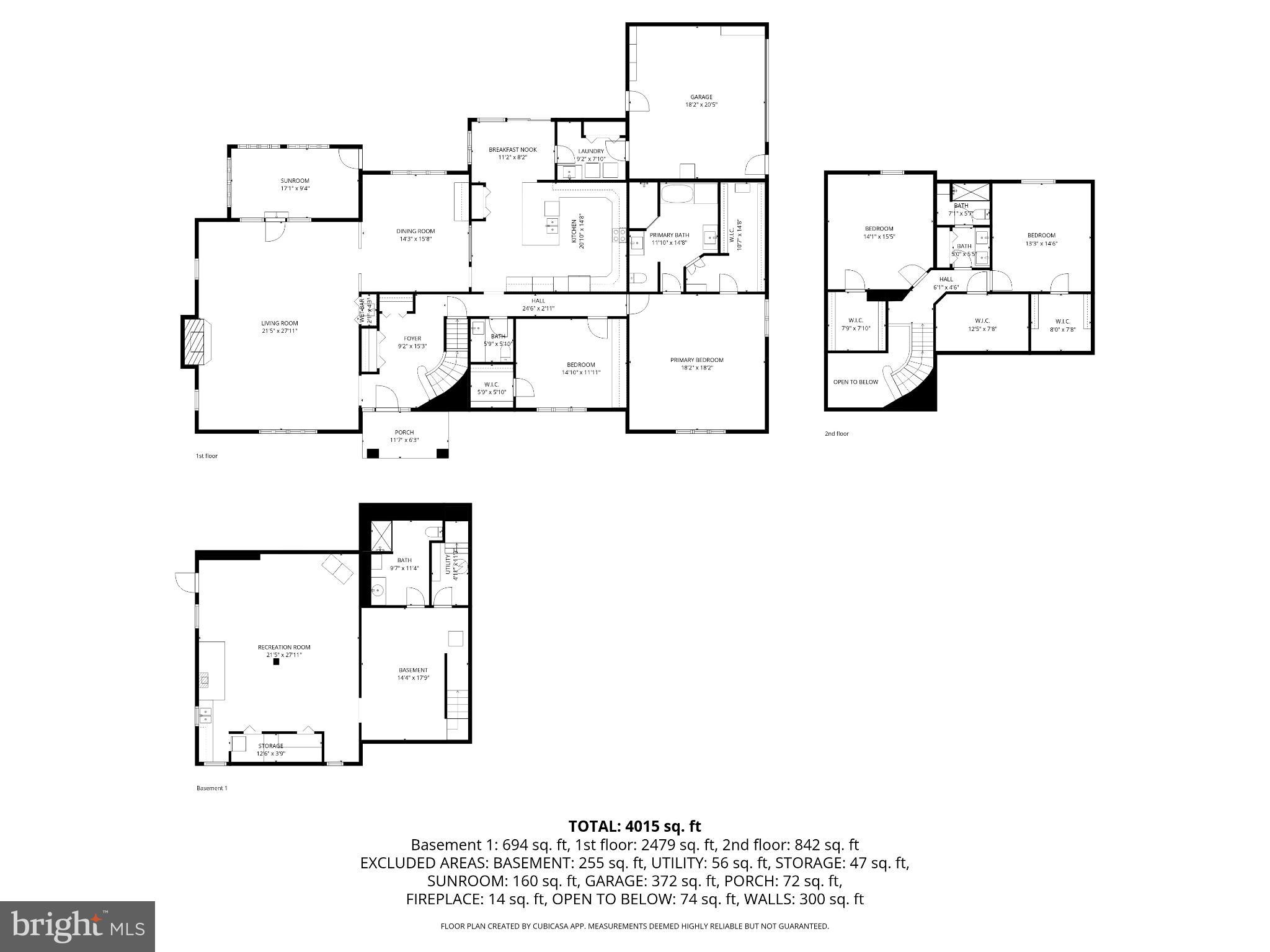 GREENBRIAR - Residential