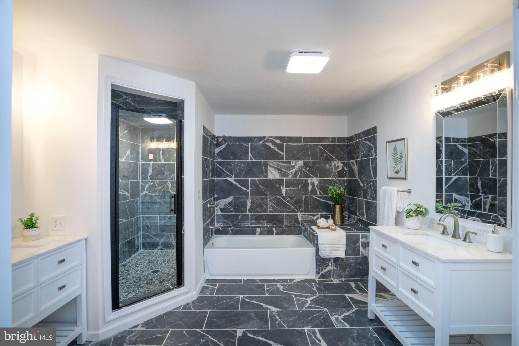 GREENBRIAR - Residential