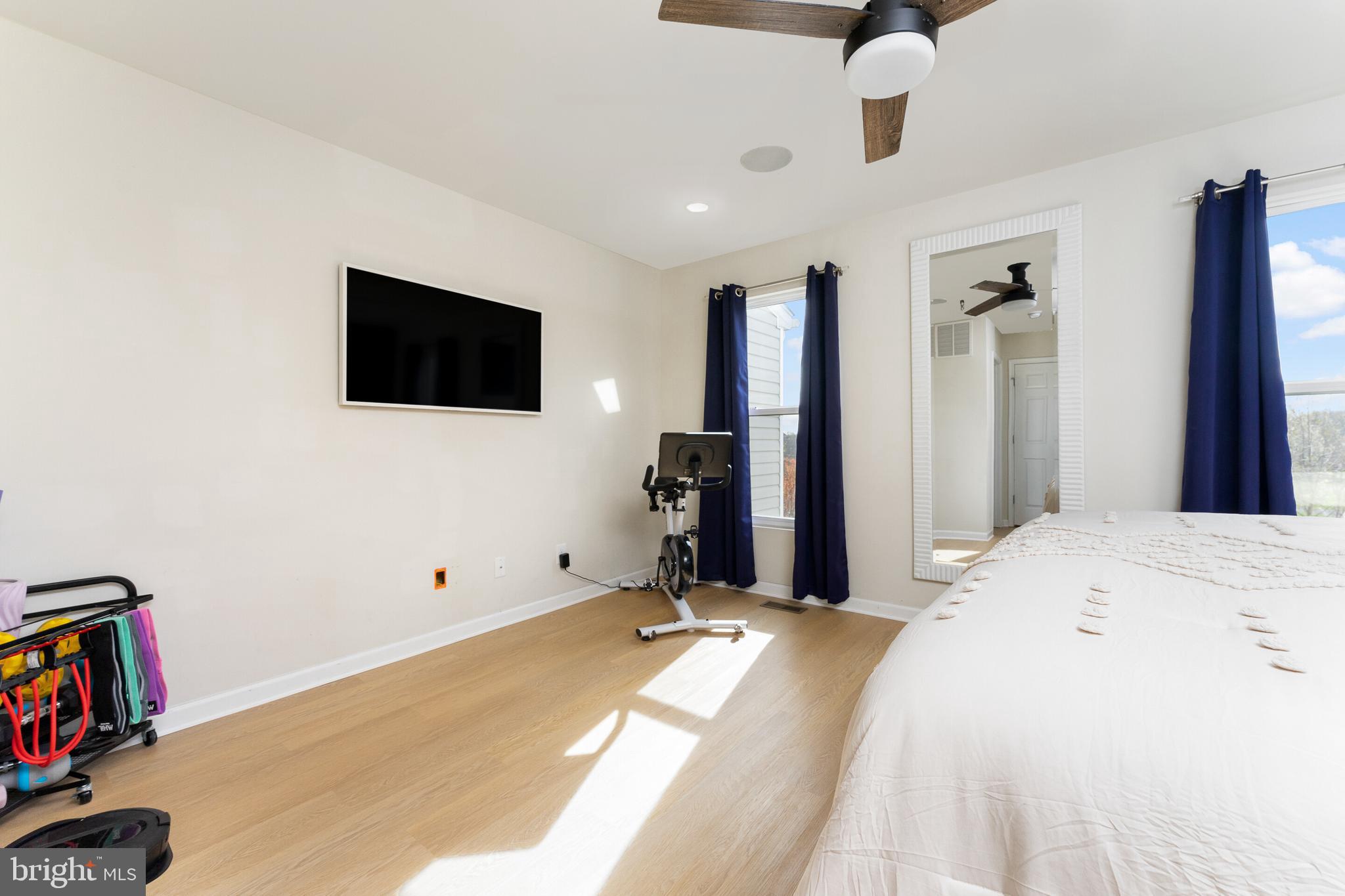 CHERRY HILL - Residential