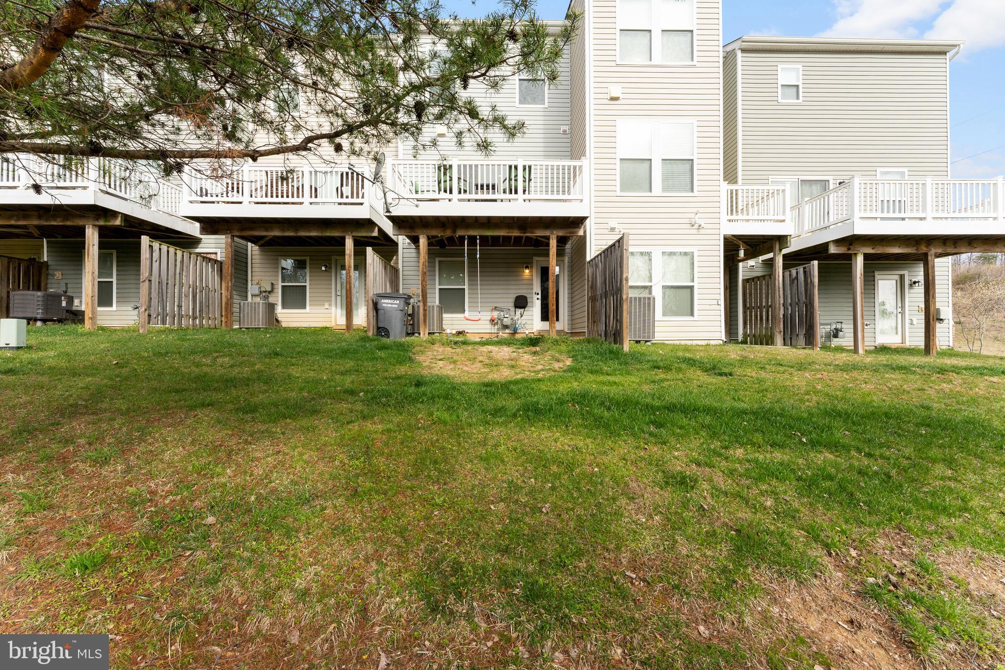 CHERRY HILL - Residential