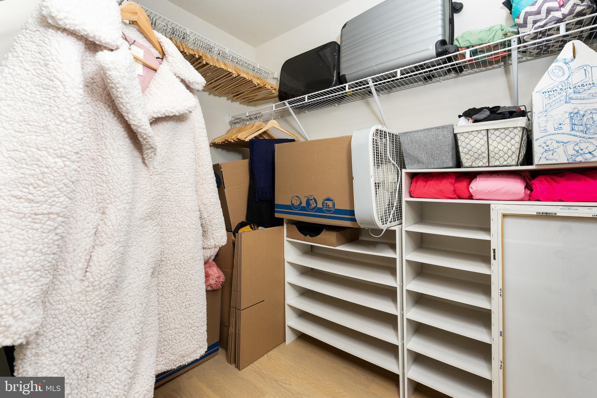 CHERRY HILL - Residential