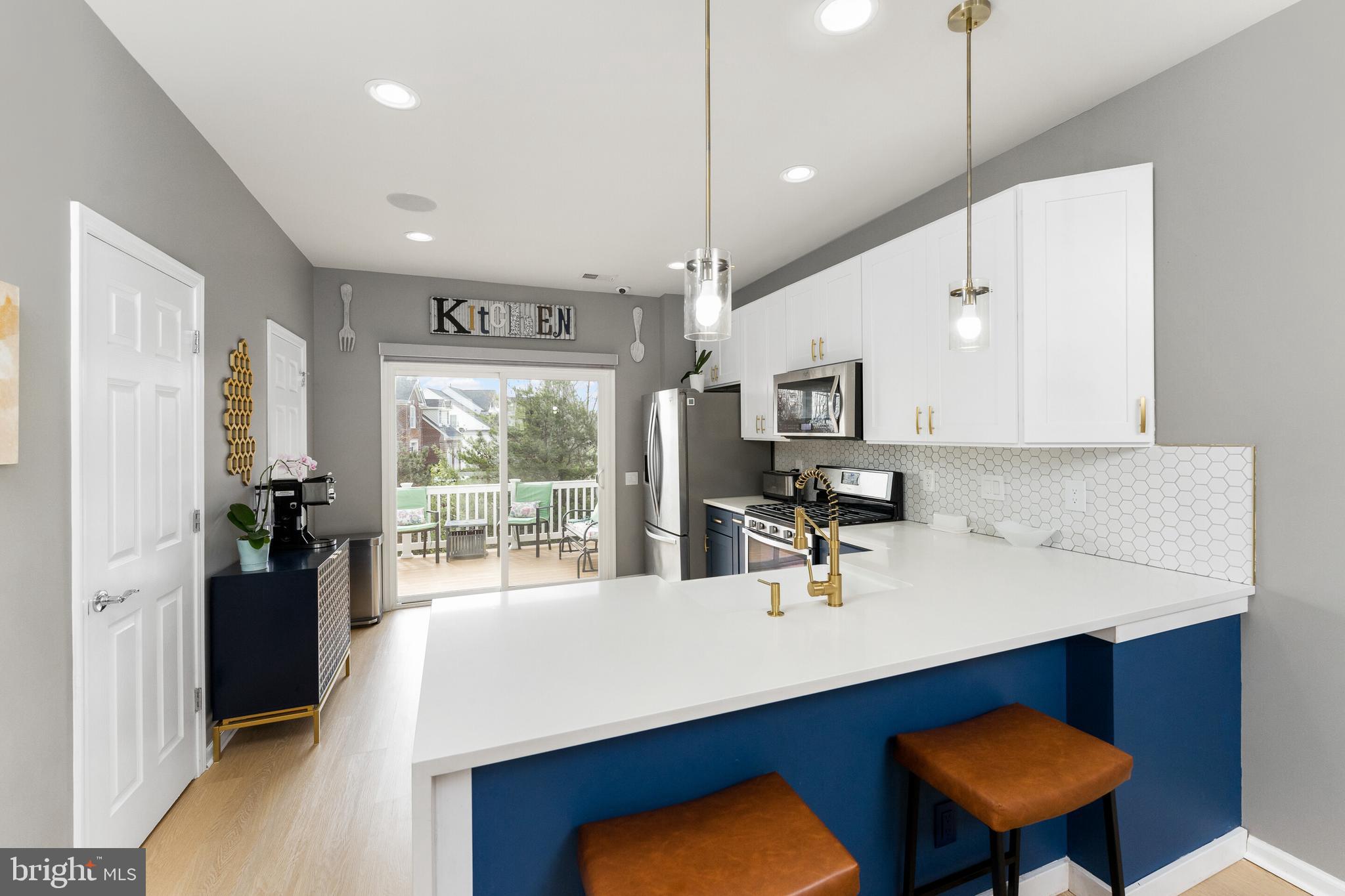 CHERRY HILL - Residential