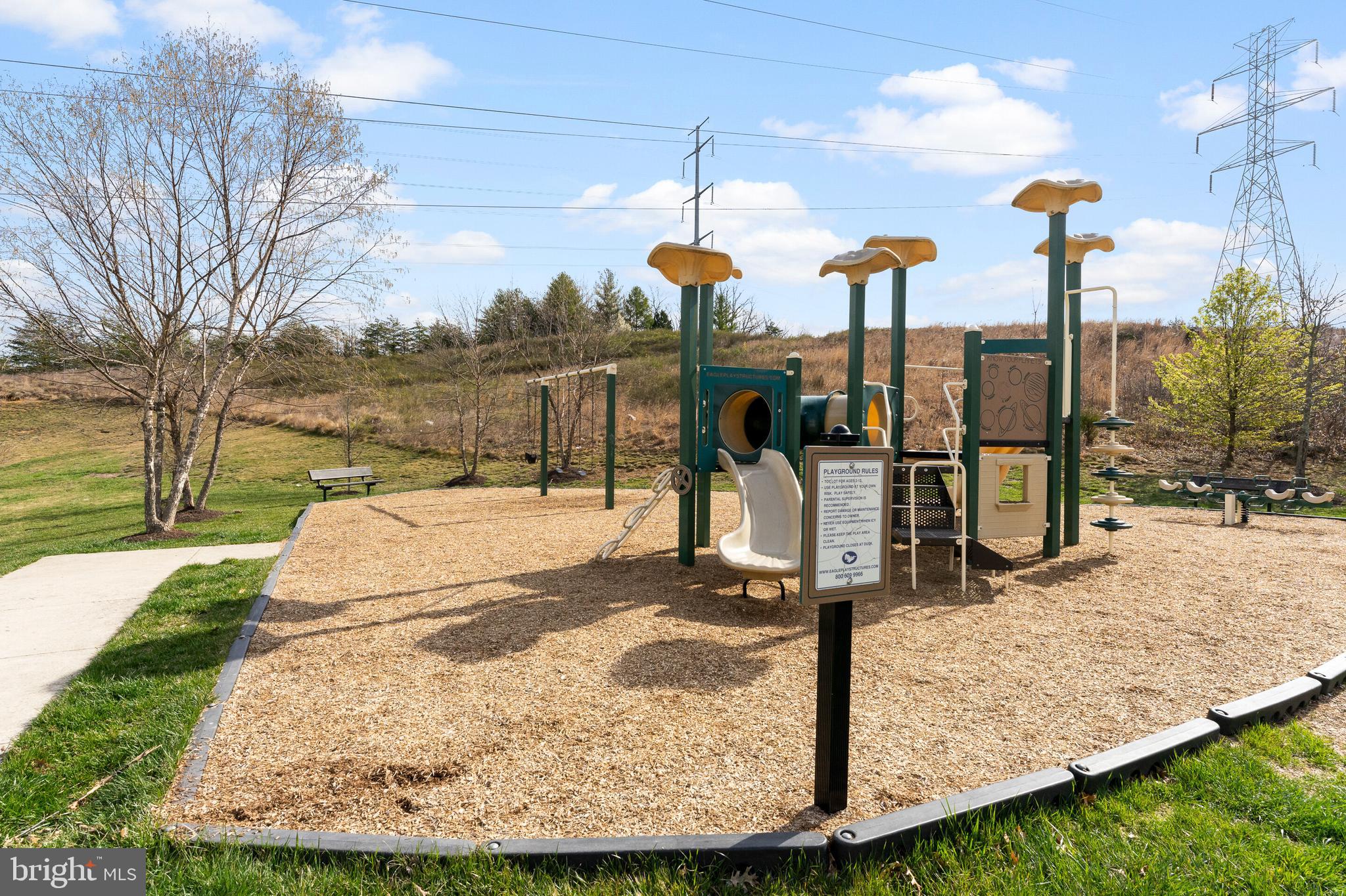 CHERRY HILL - Residential