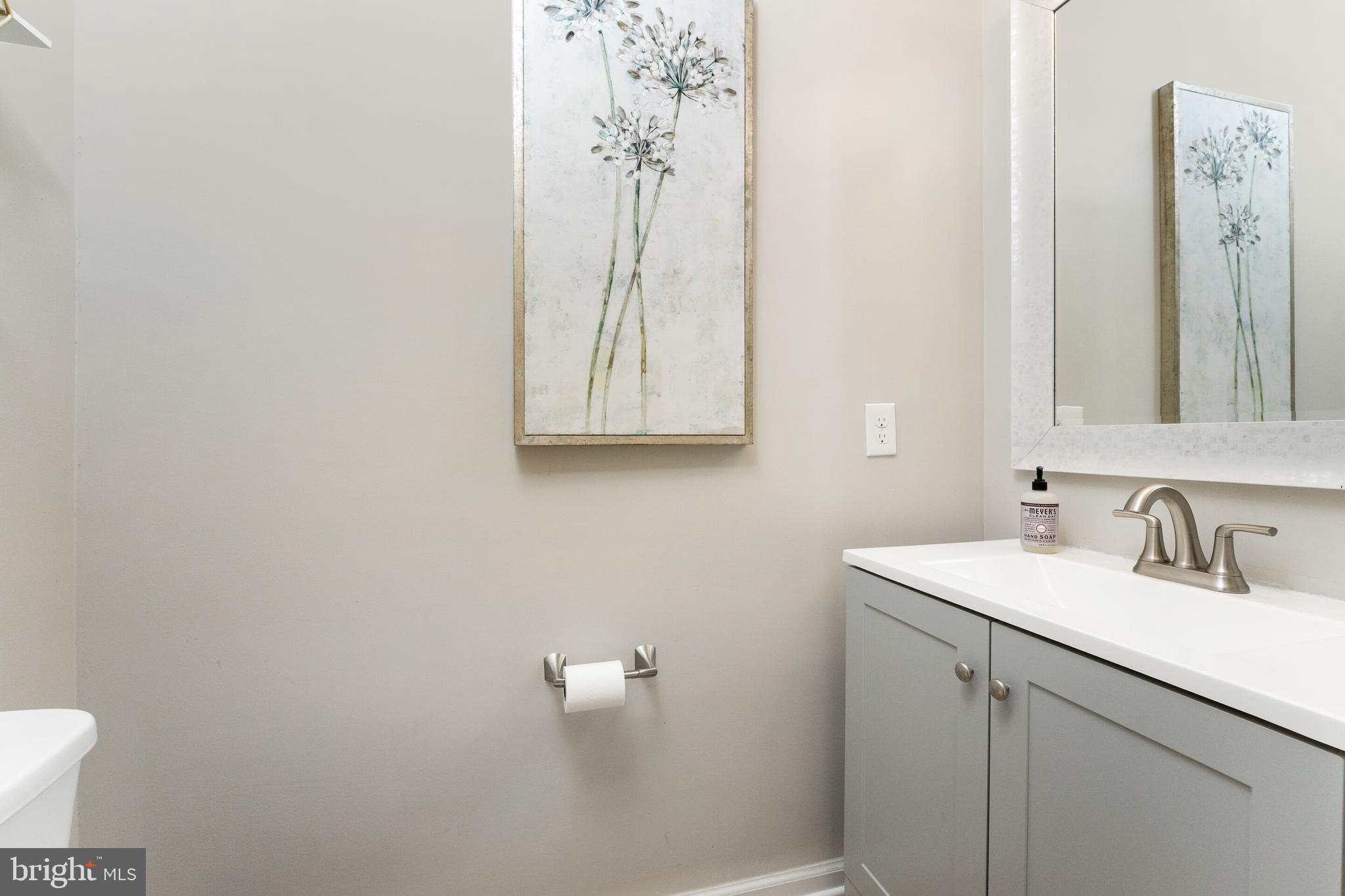 CHERRY HILL - Residential