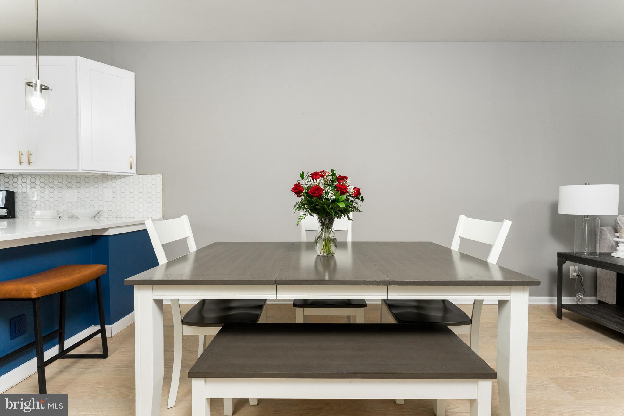 CHERRY HILL - Residential