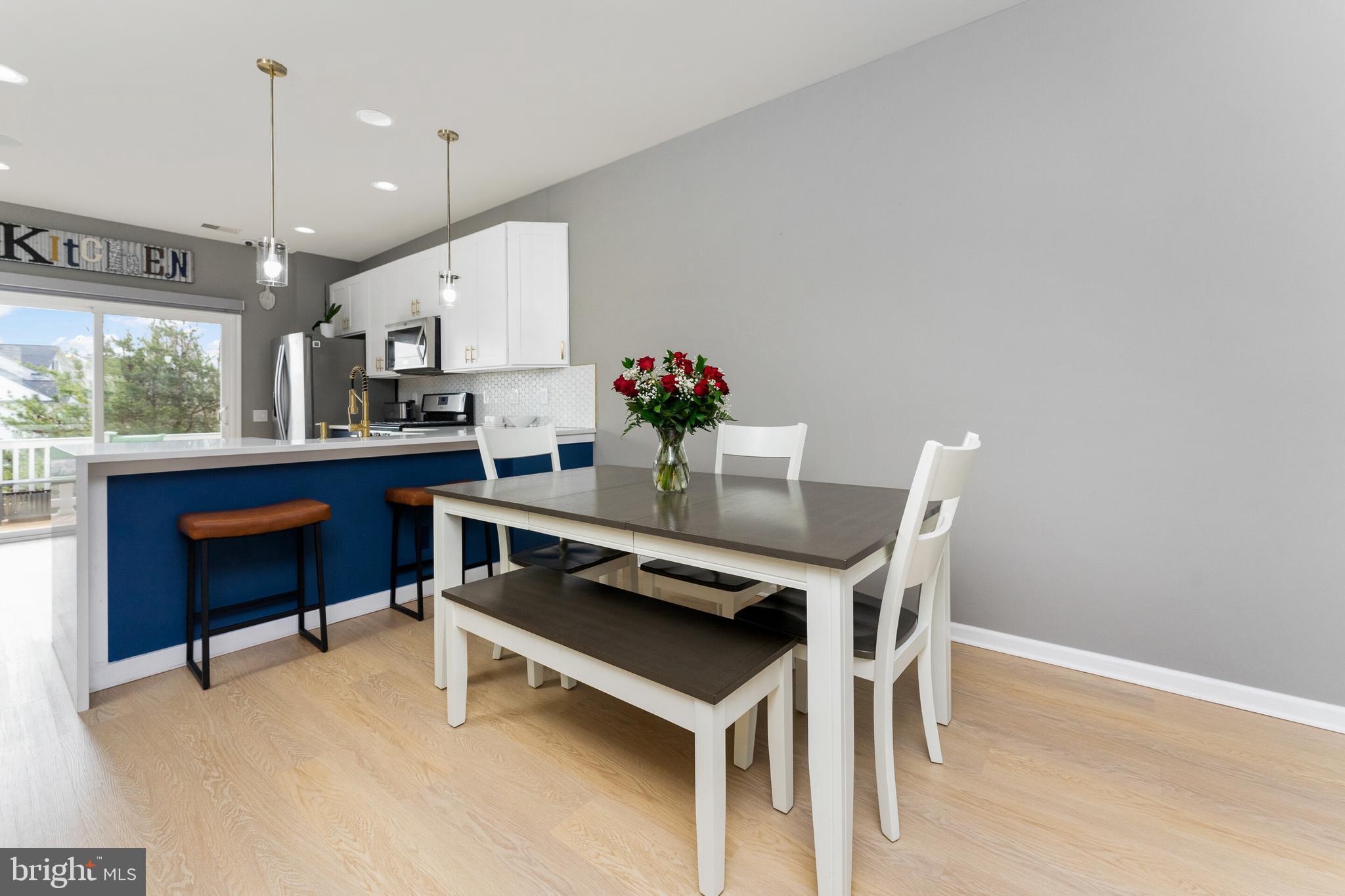 CHERRY HILL - Residential