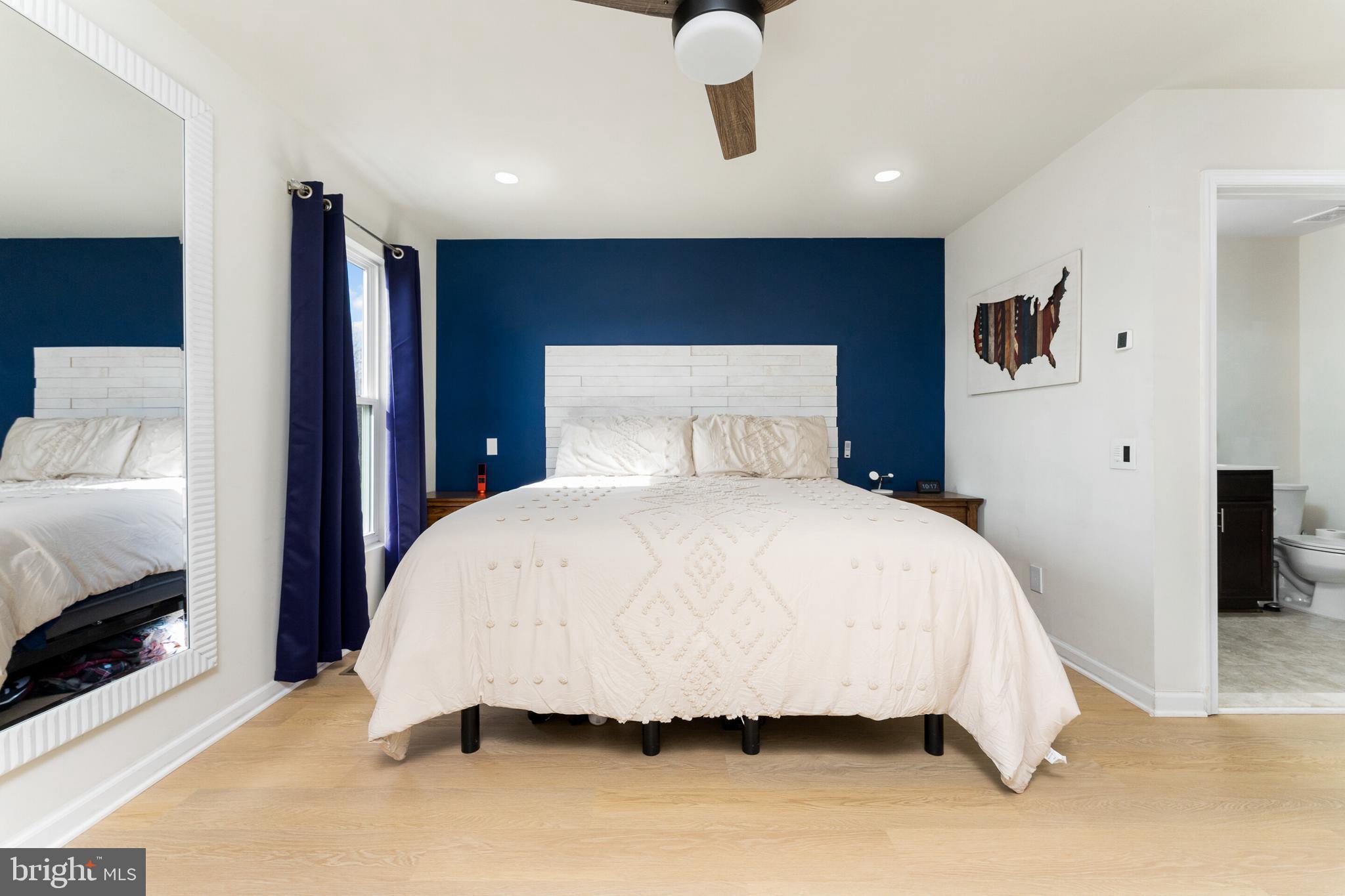 CHERRY HILL - Residential