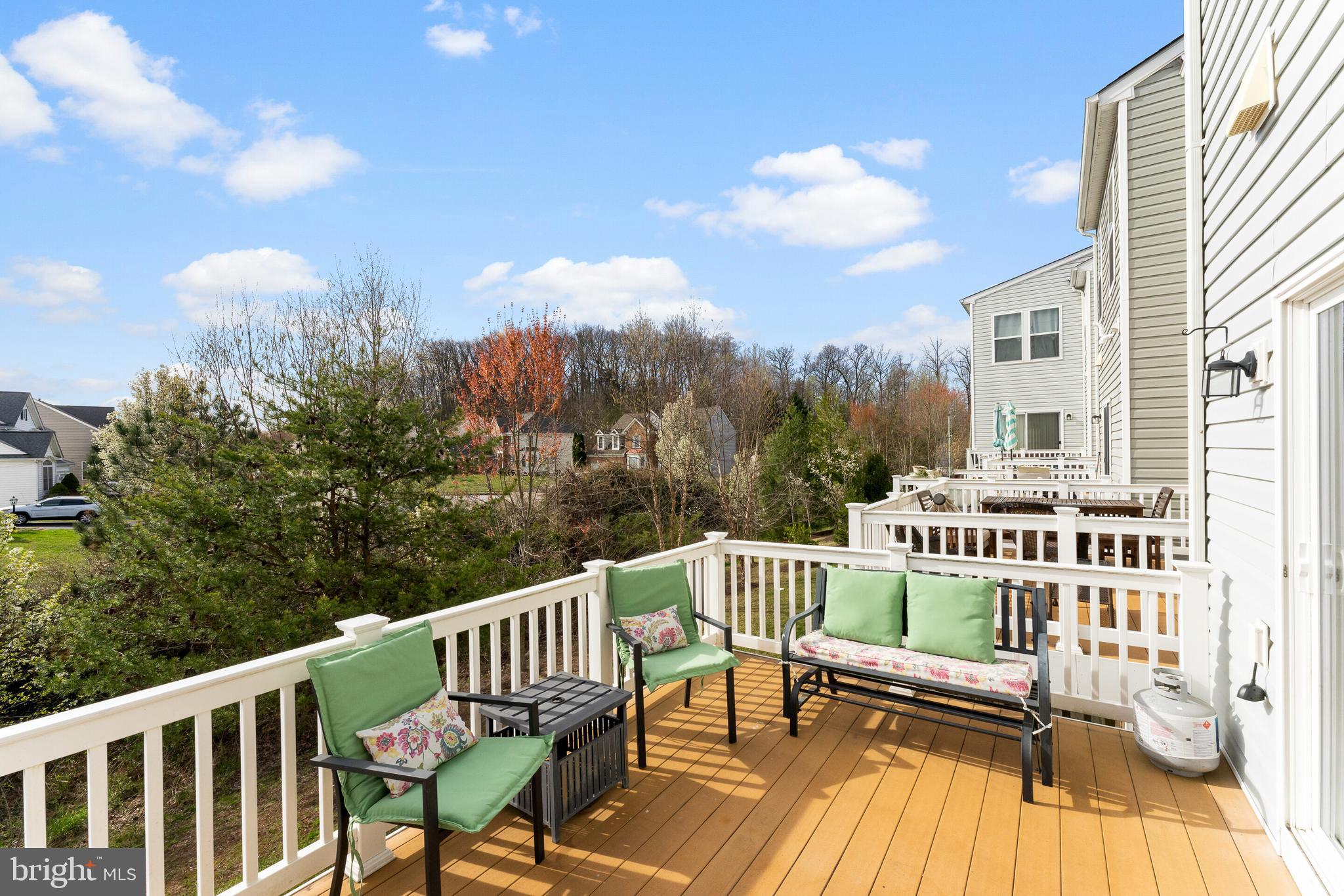 CHERRY HILL - Residential