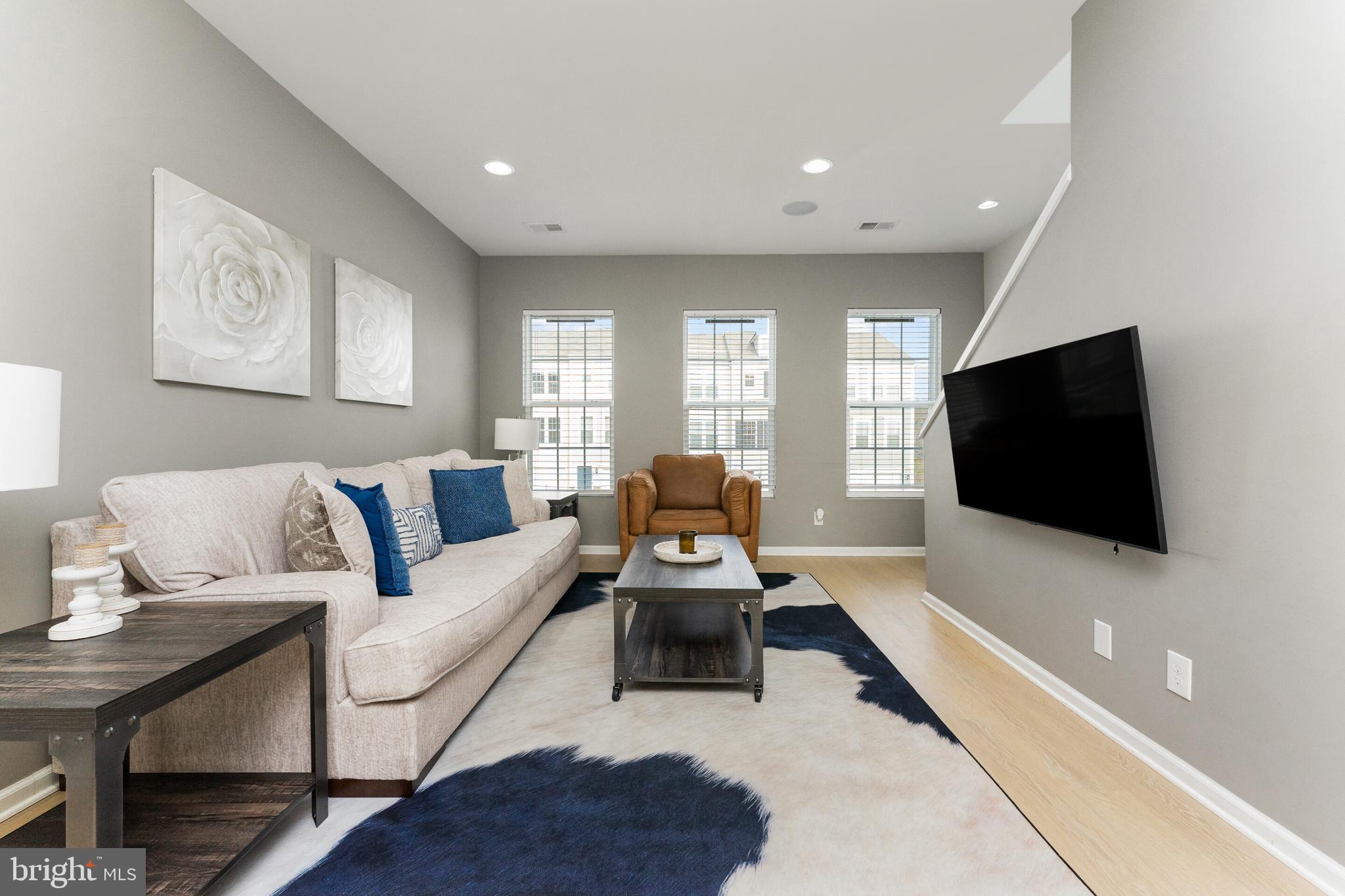 CHERRY HILL - Residential