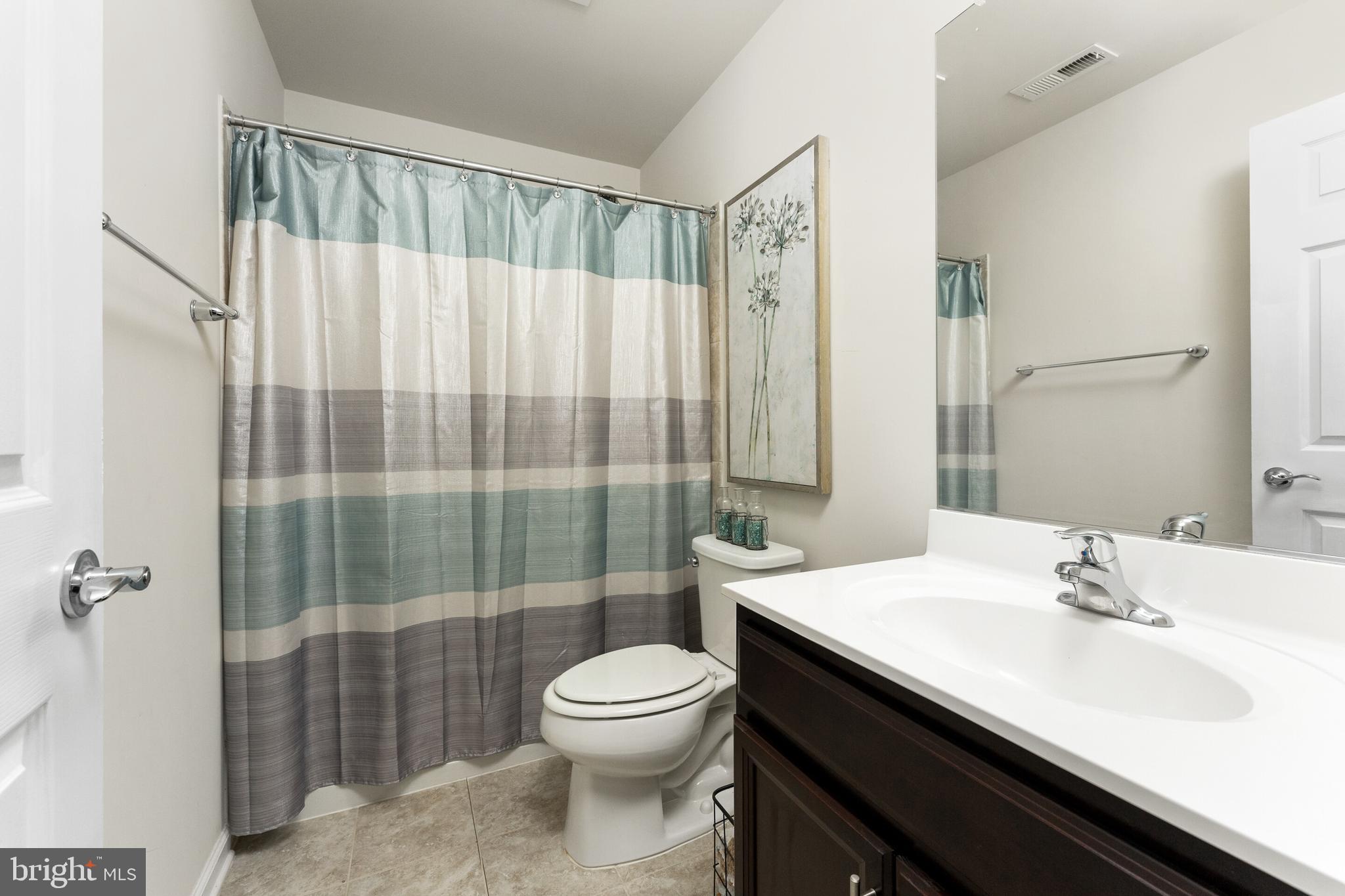 CHERRY HILL - Residential