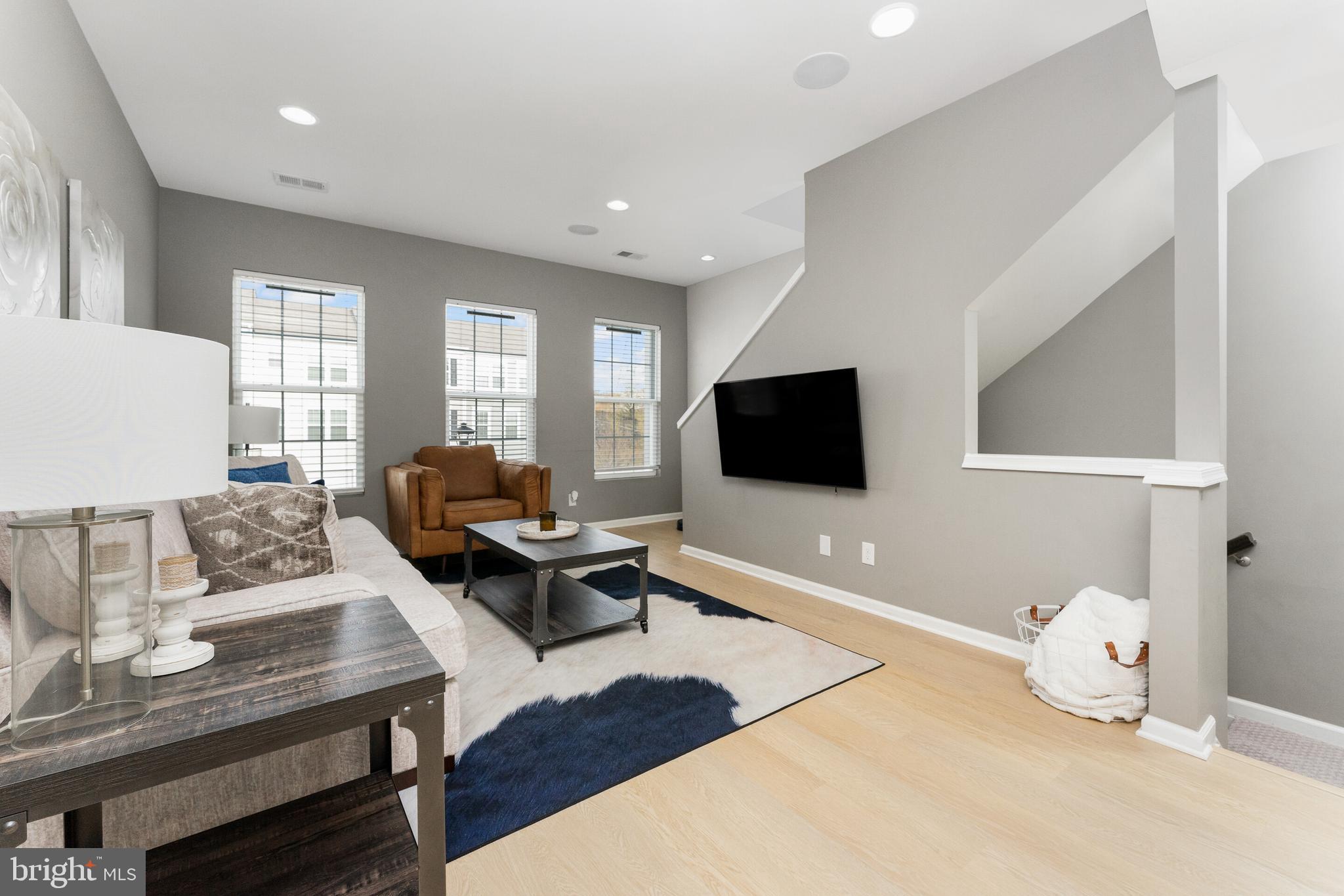 CHERRY HILL - Residential