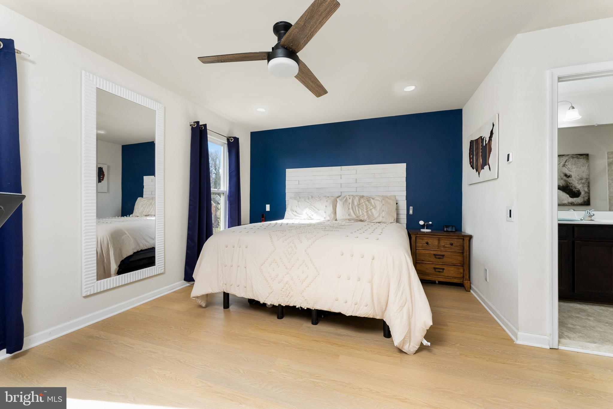 CHERRY HILL - Residential