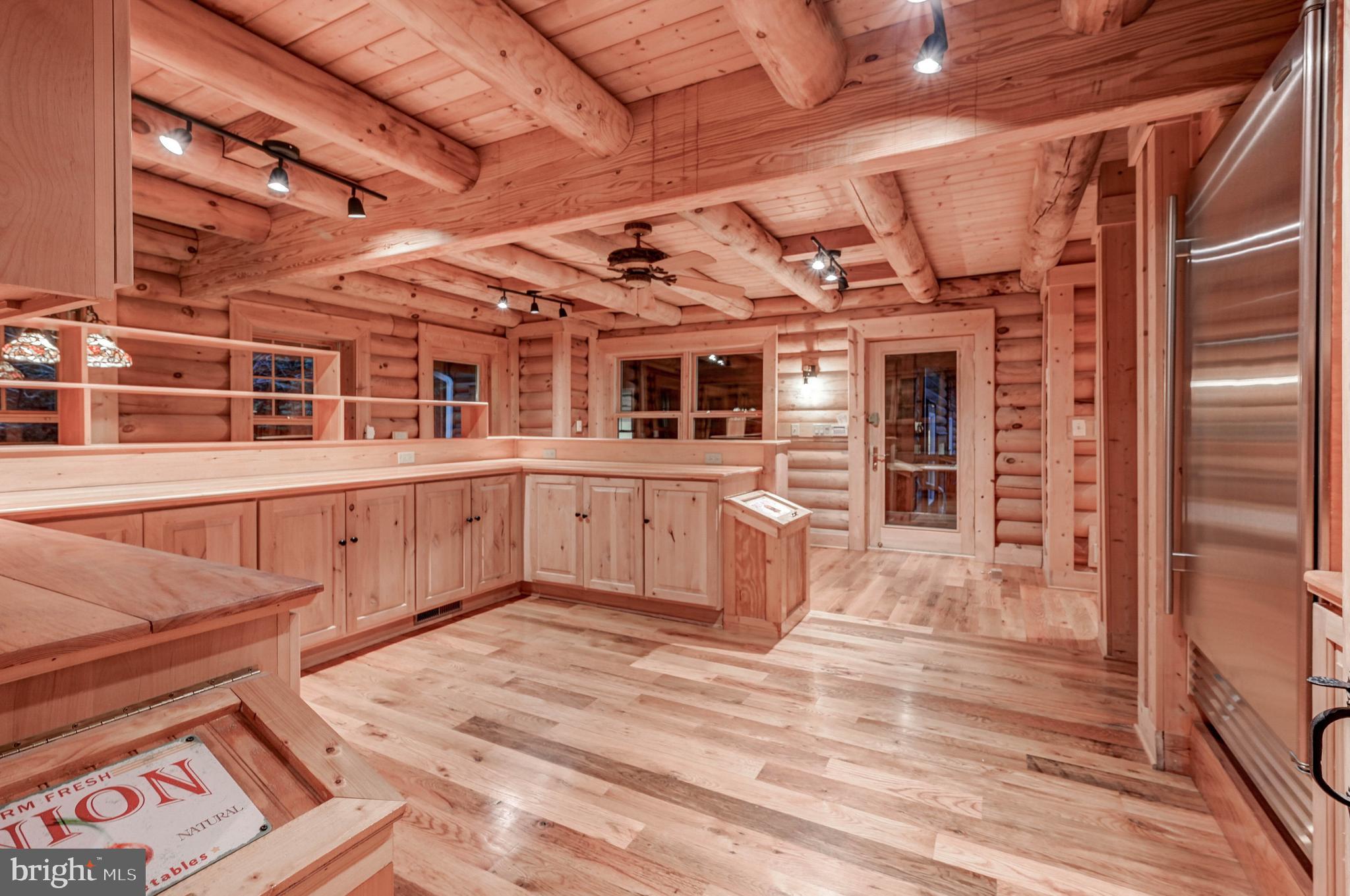 WORTHINGTON VALLEY - Residential