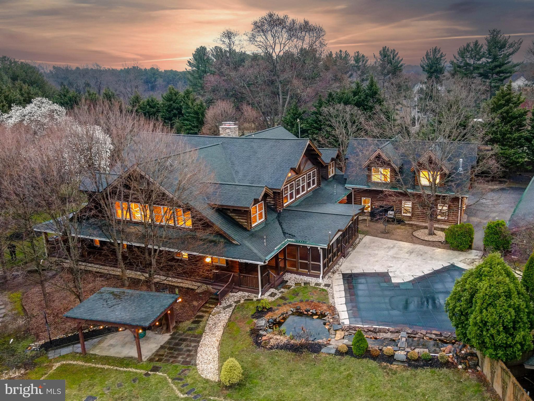 WORTHINGTON VALLEY - Residential