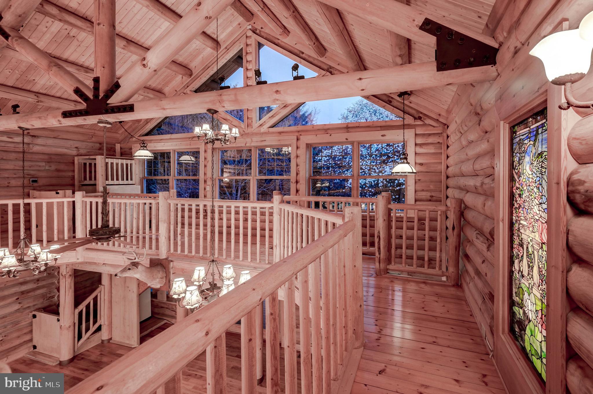 WORTHINGTON VALLEY - Residential