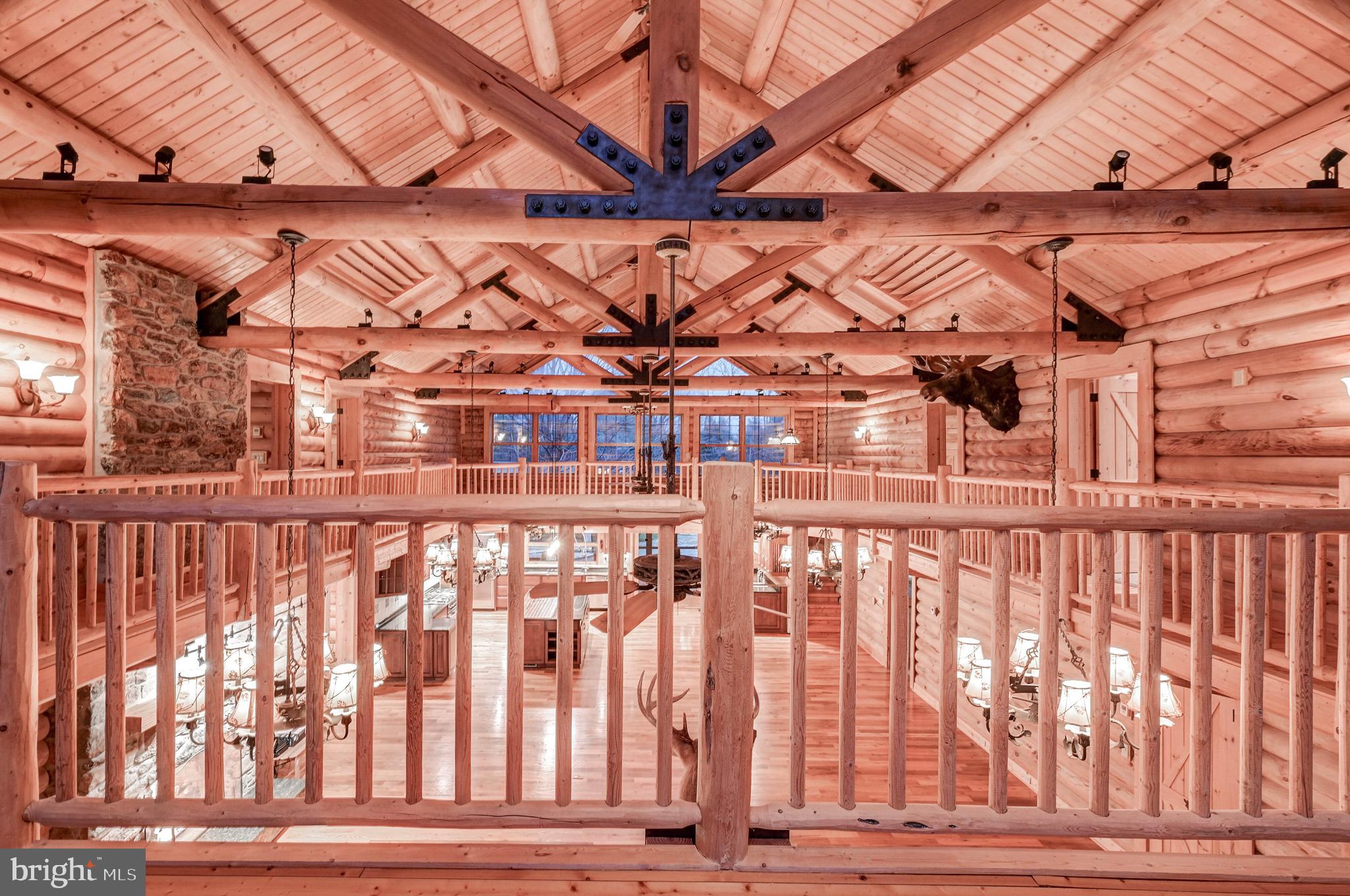 WORTHINGTON VALLEY - Residential