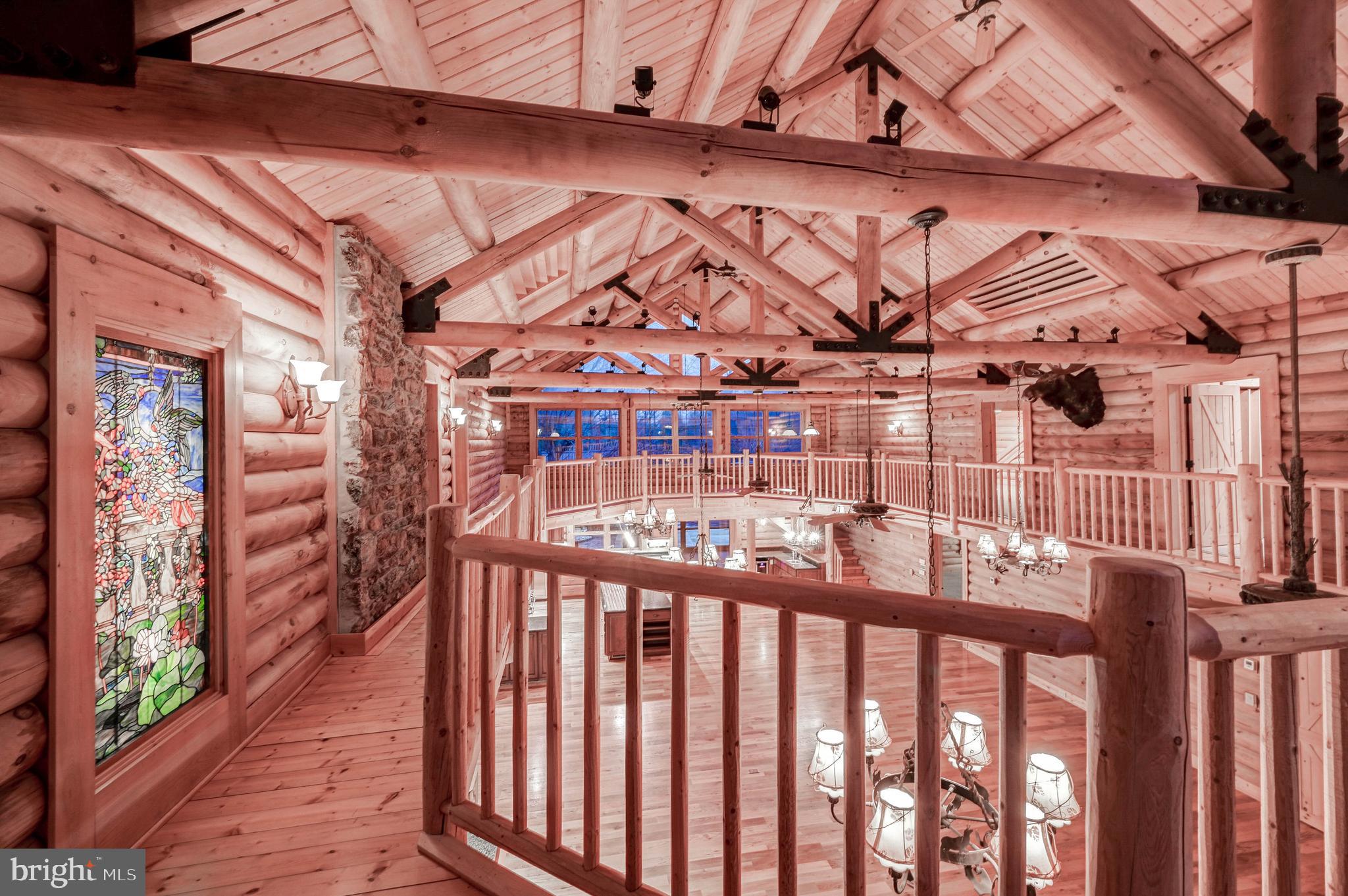 WORTHINGTON VALLEY - Residential