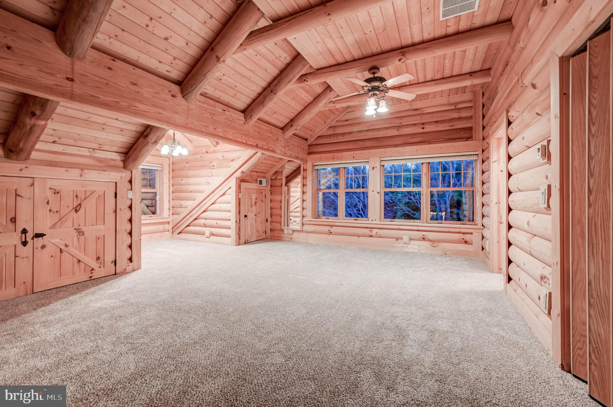 WORTHINGTON VALLEY - Residential