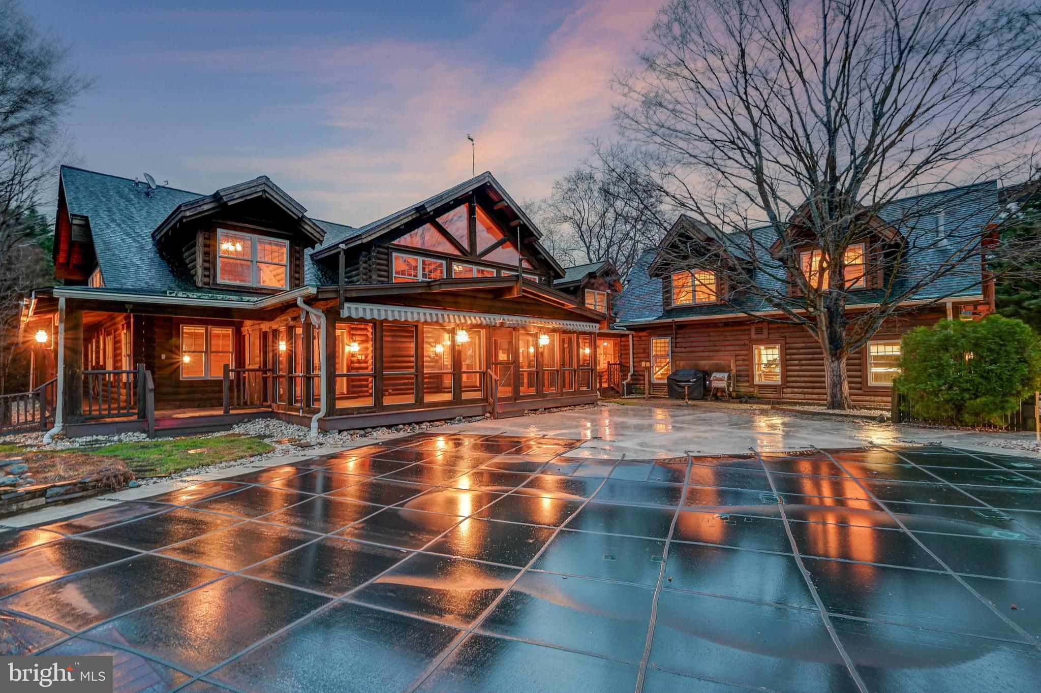 WORTHINGTON VALLEY - Residential