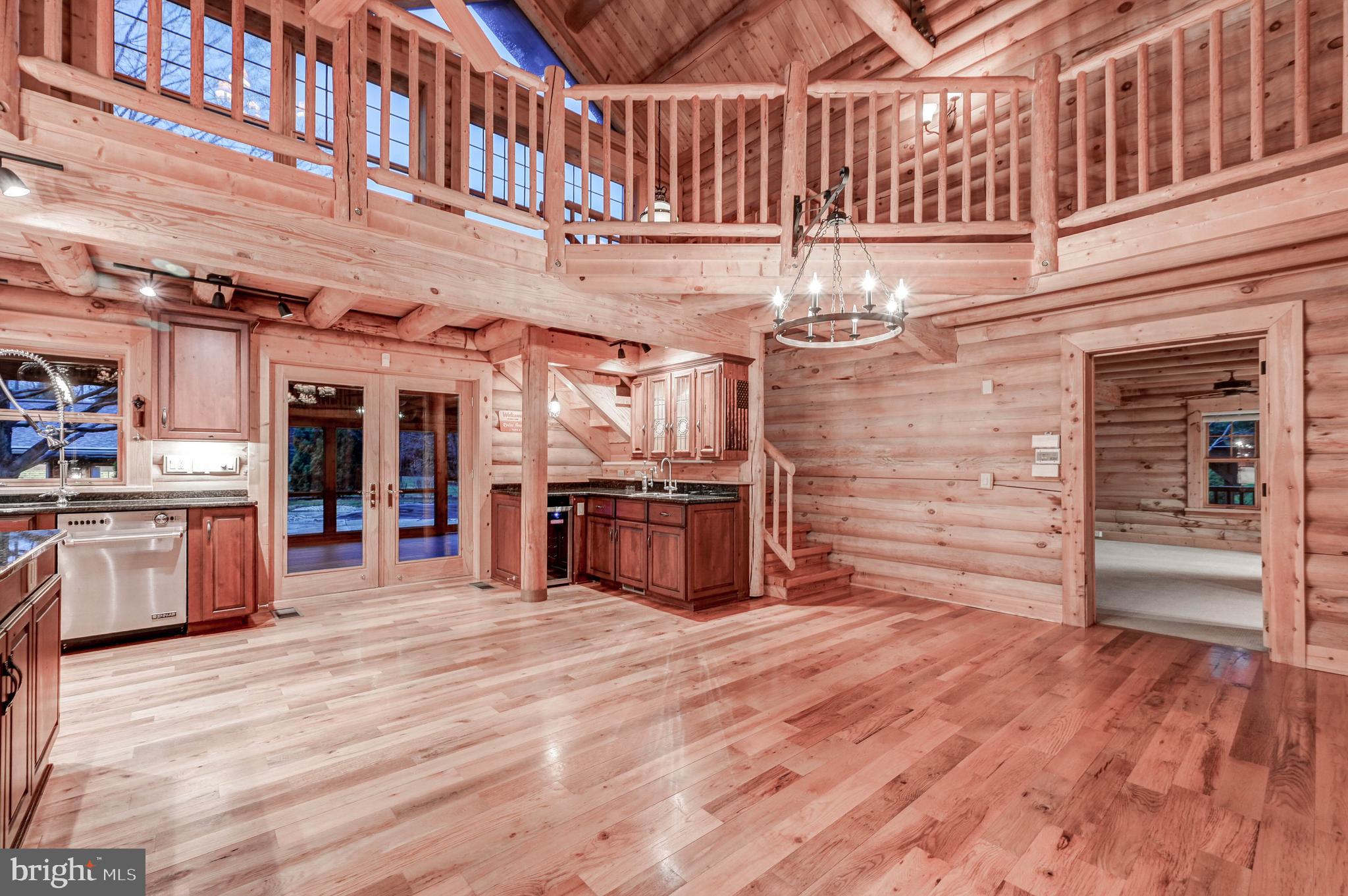 WORTHINGTON VALLEY - Residential