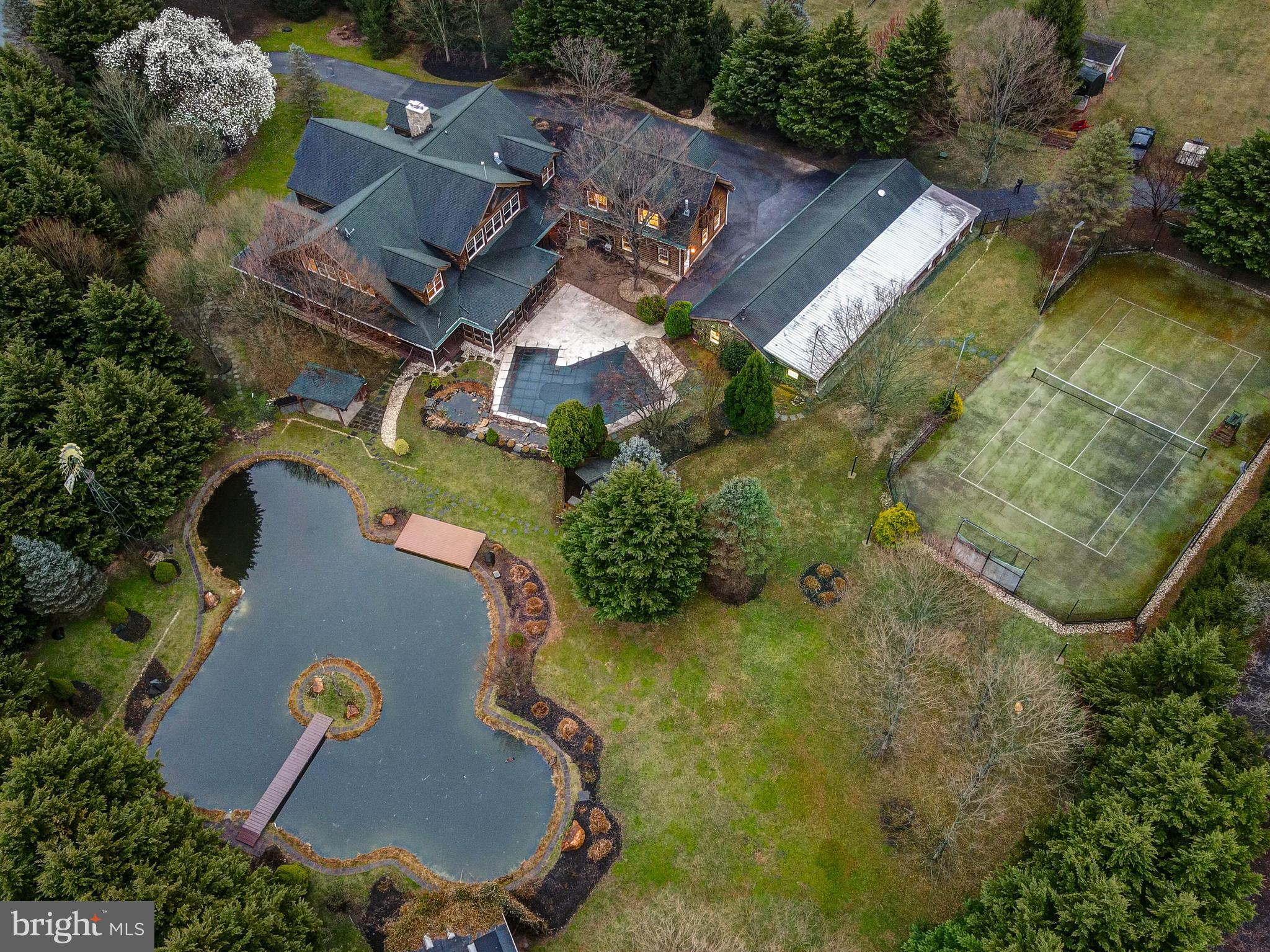 WORTHINGTON VALLEY - Residential