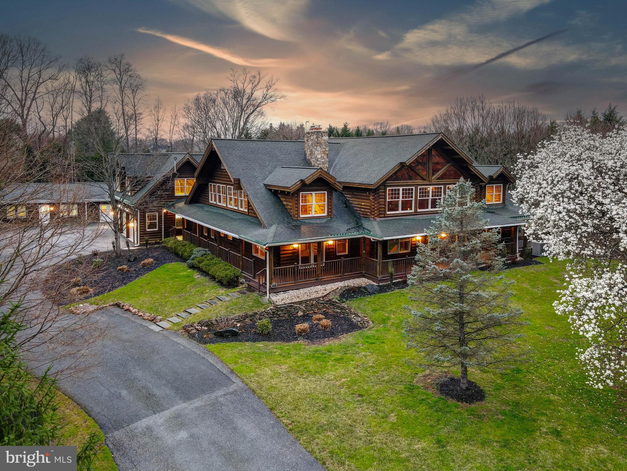 WORTHINGTON VALLEY - Residential