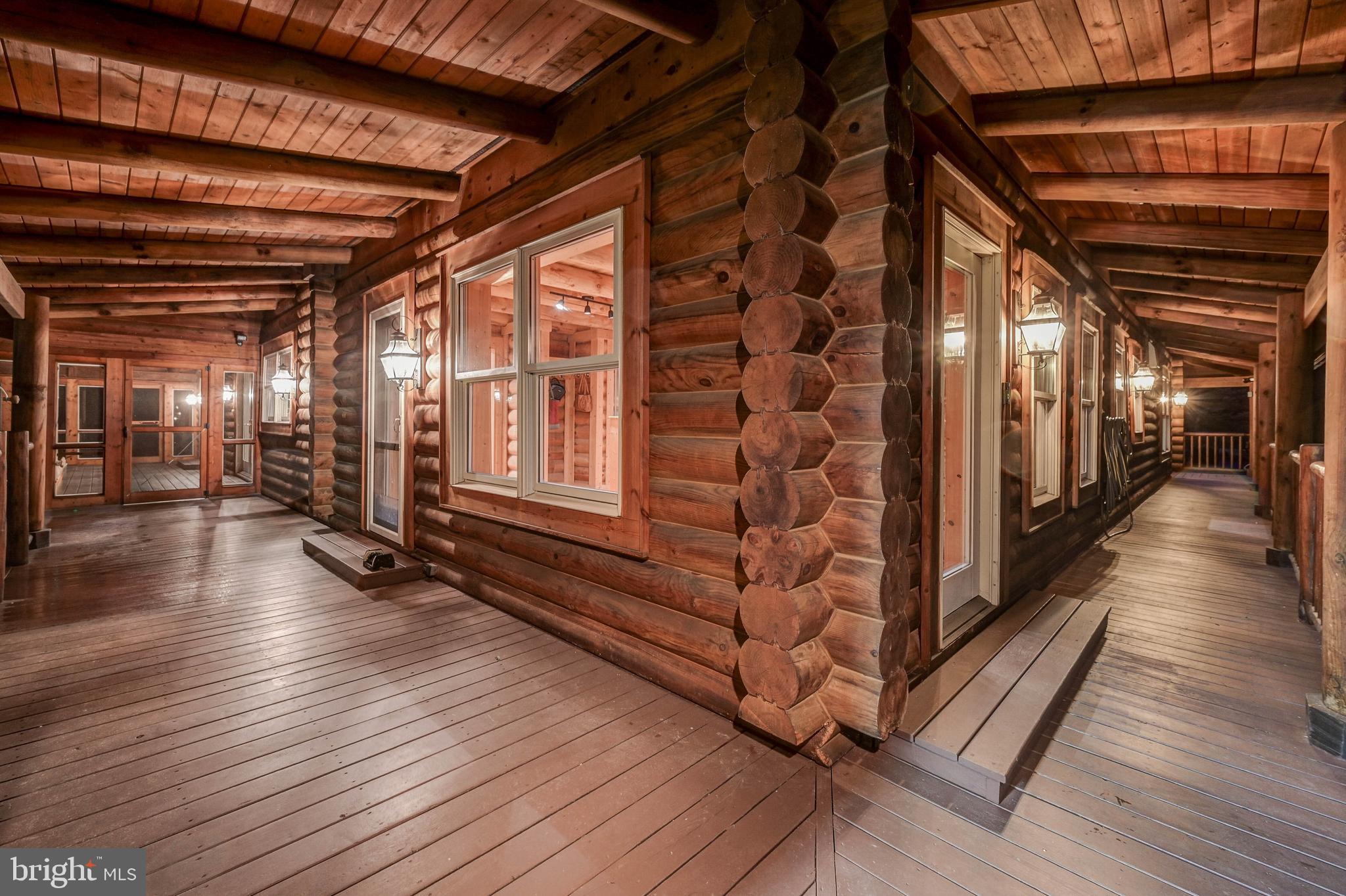 WORTHINGTON VALLEY - Residential