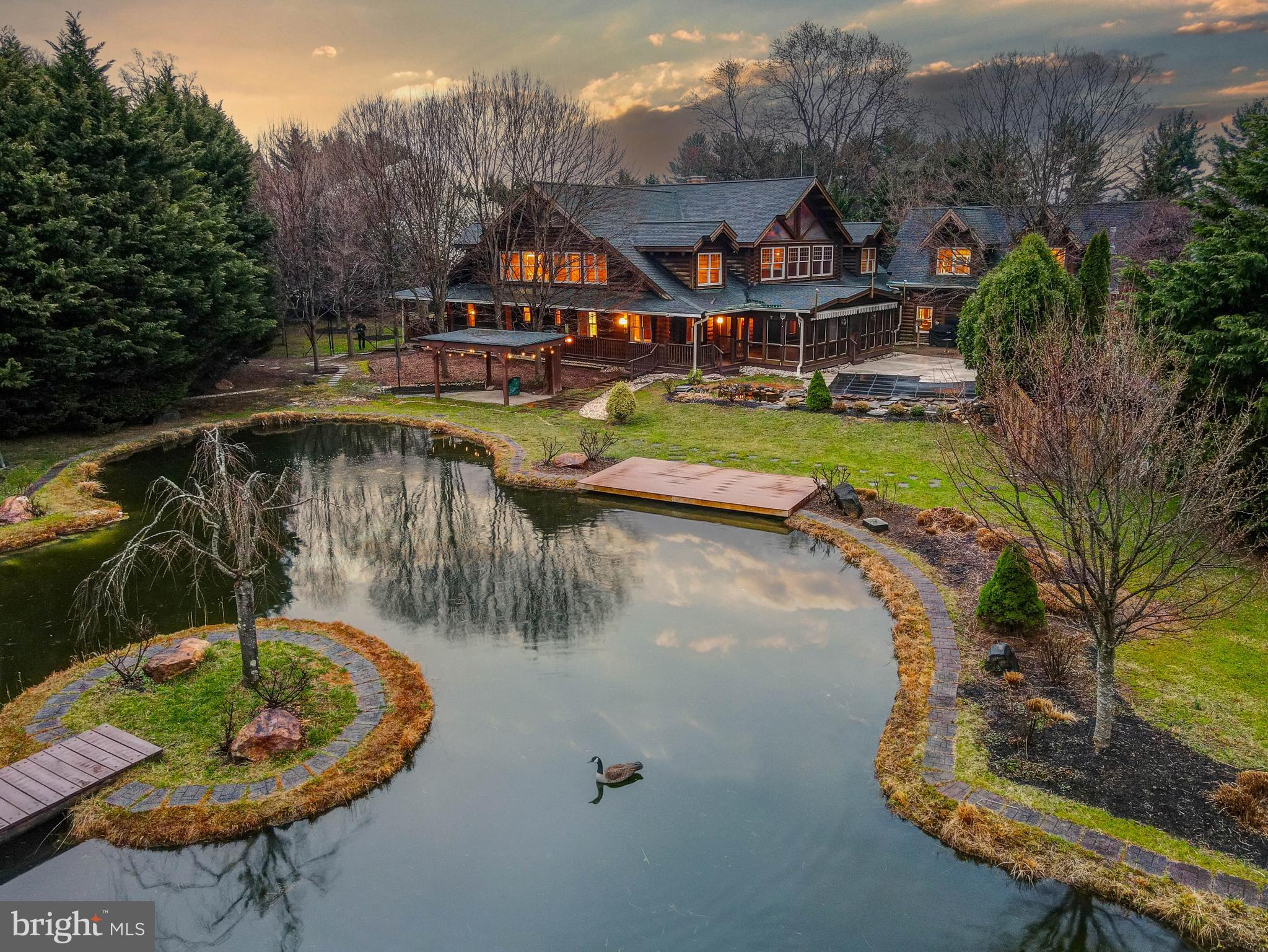 WORTHINGTON VALLEY - Residential