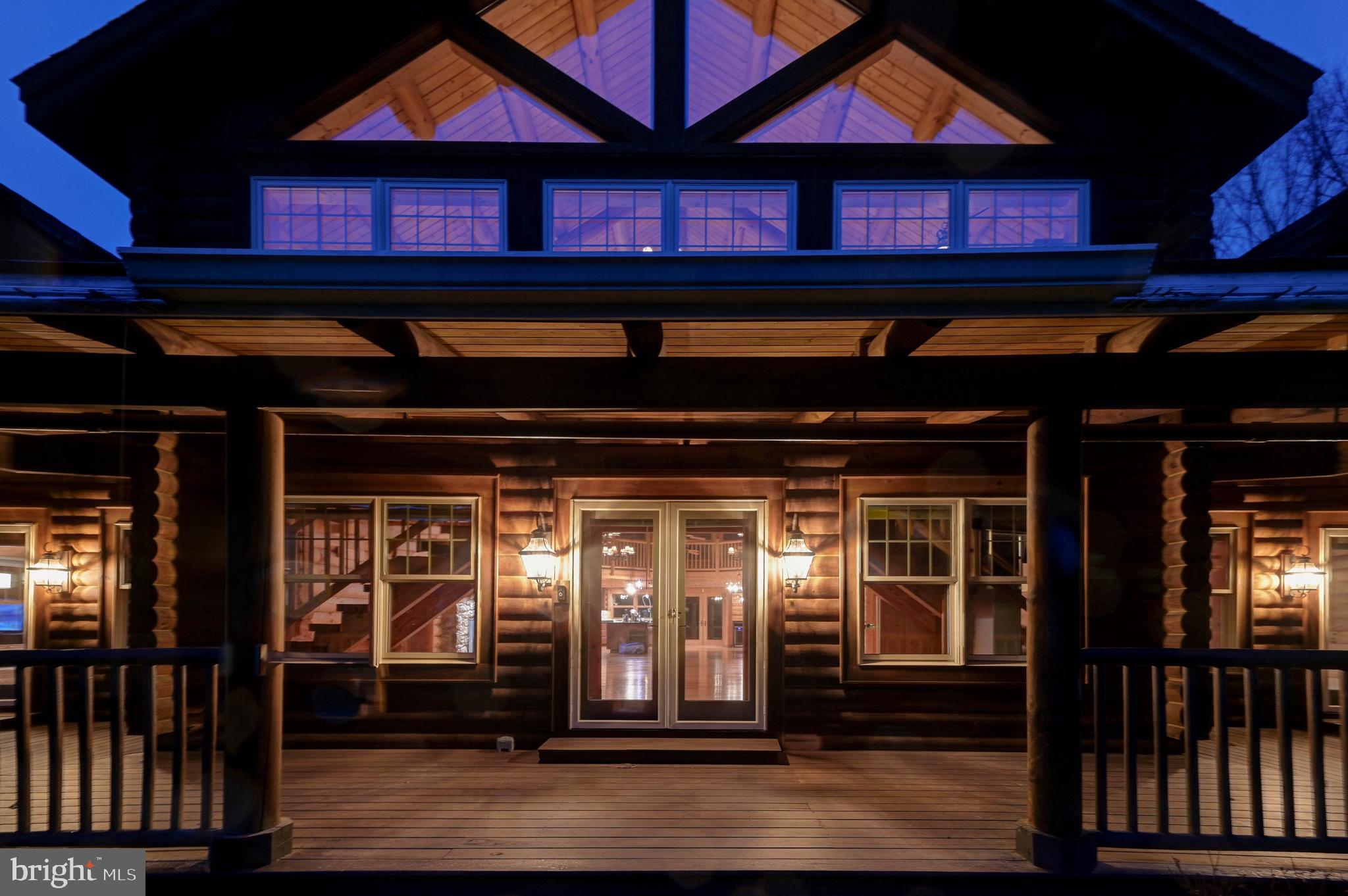 WORTHINGTON VALLEY - Residential