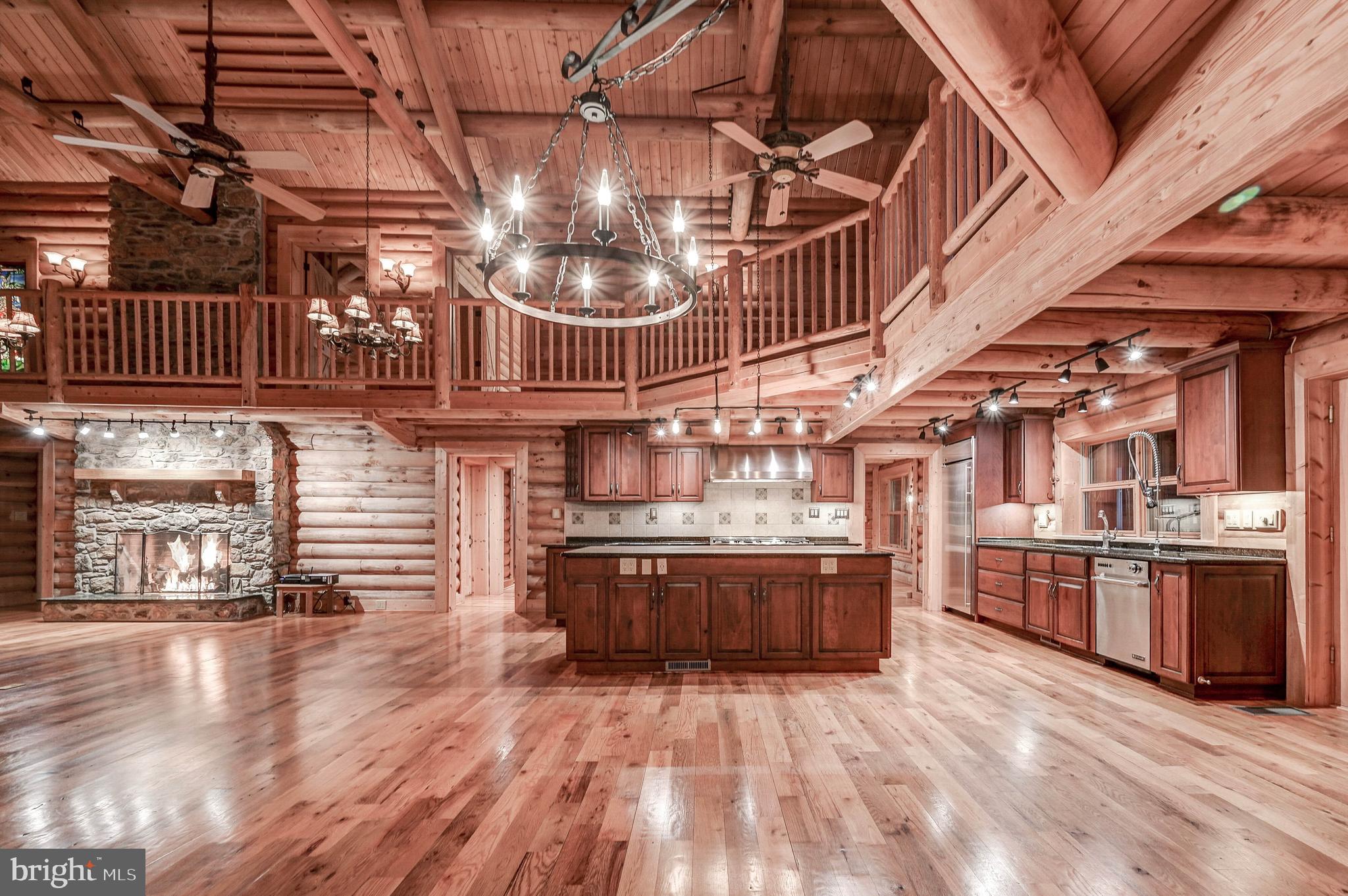 WORTHINGTON VALLEY - Residential