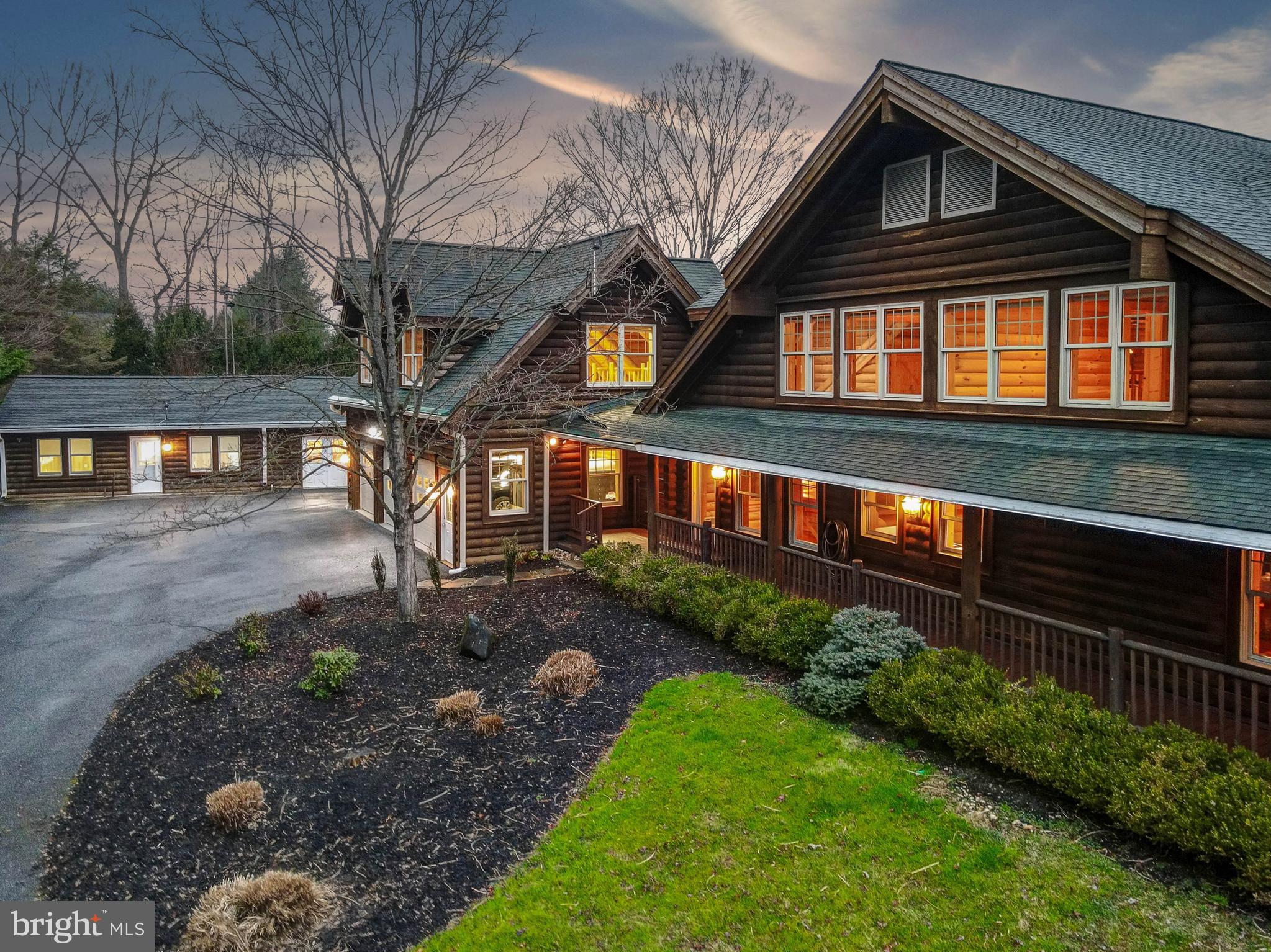 WORTHINGTON VALLEY - Residential