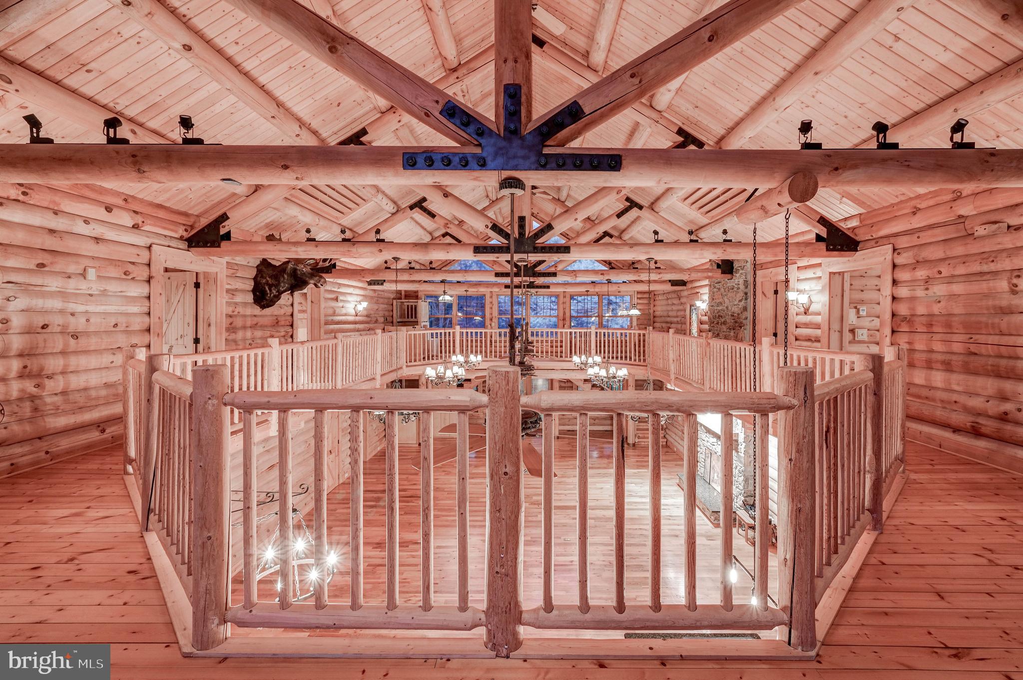 WORTHINGTON VALLEY - Residential