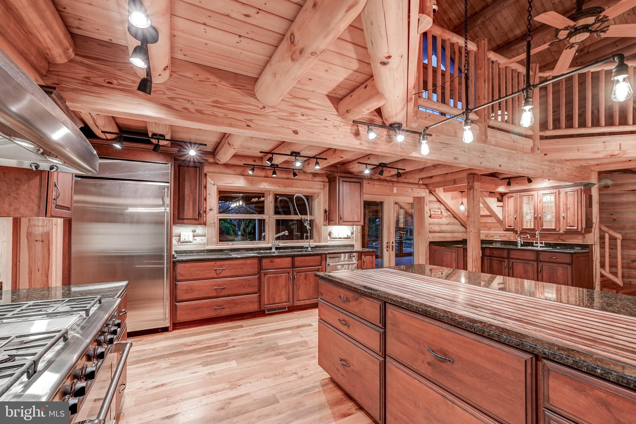 WORTHINGTON VALLEY - Residential