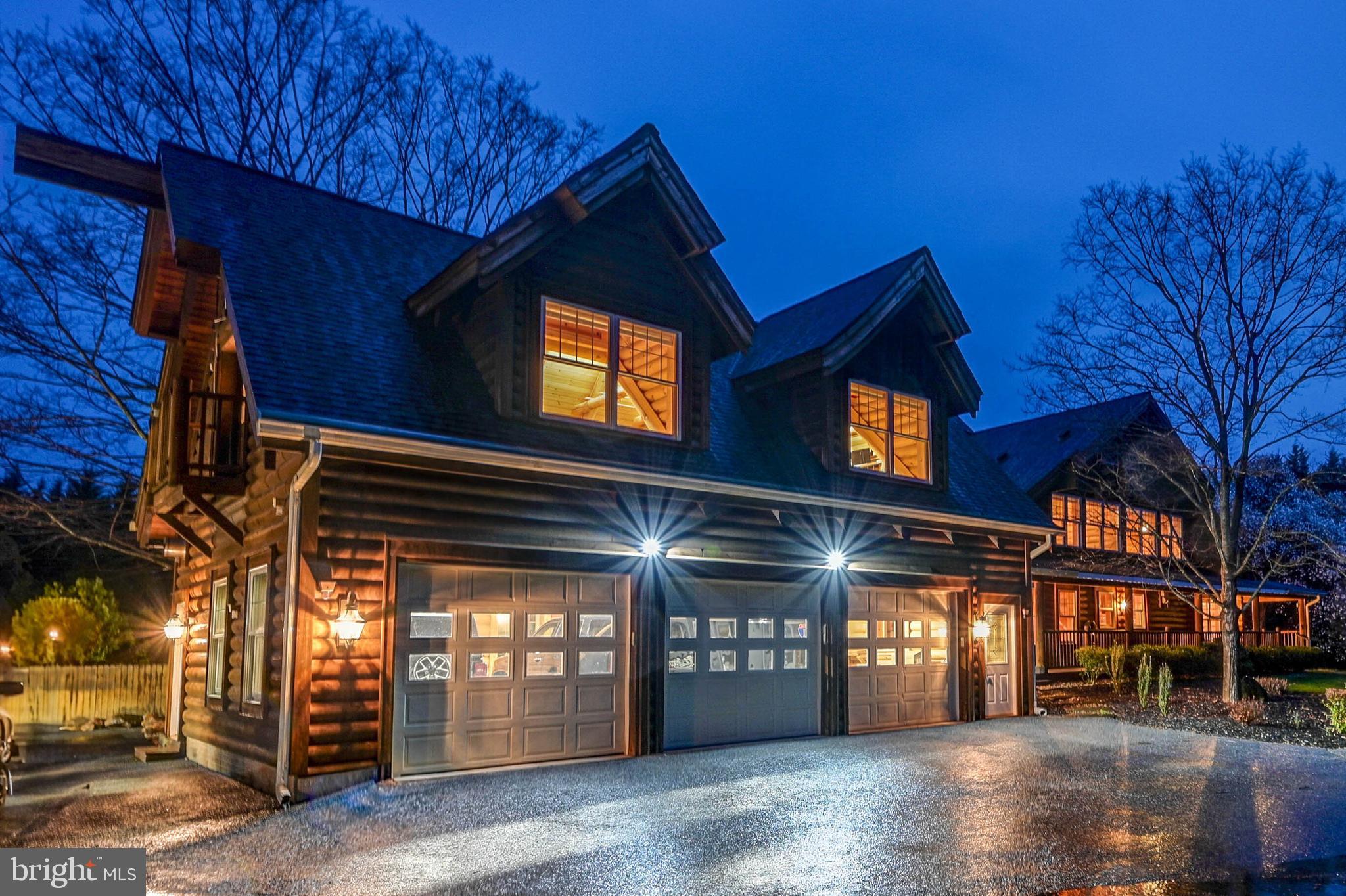 WORTHINGTON VALLEY - Residential