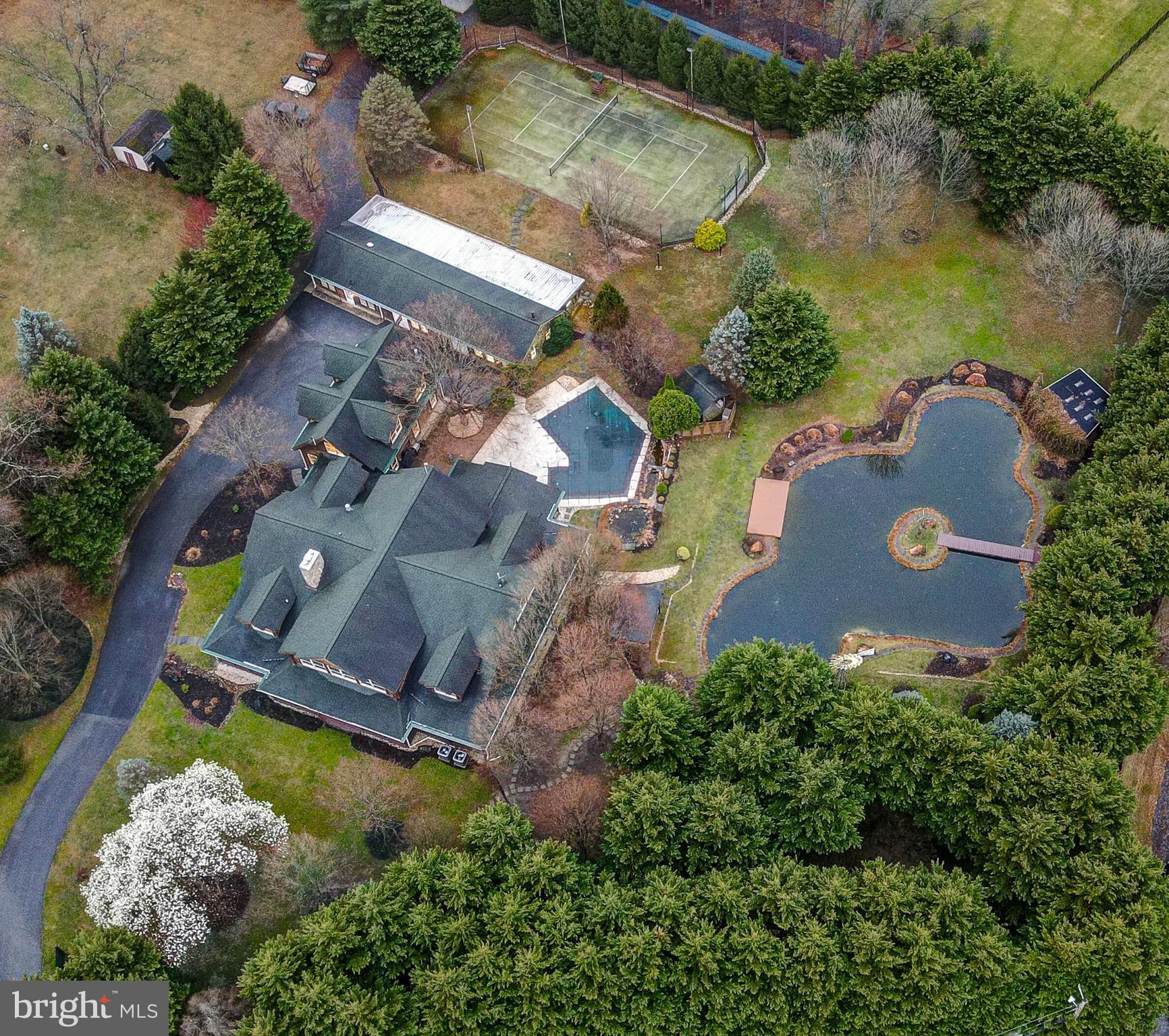 WORTHINGTON VALLEY - Residential