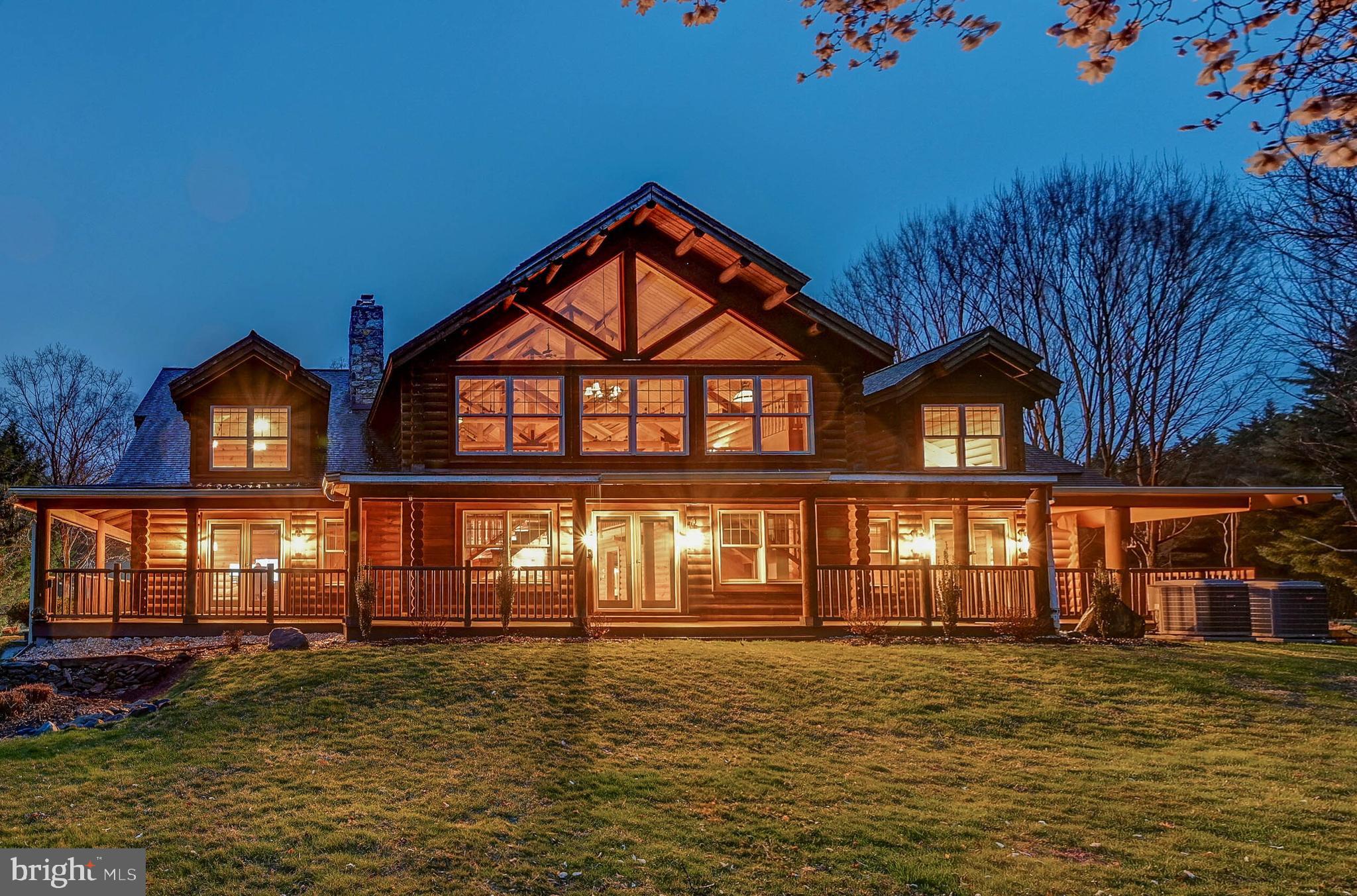 WORTHINGTON VALLEY - Residential