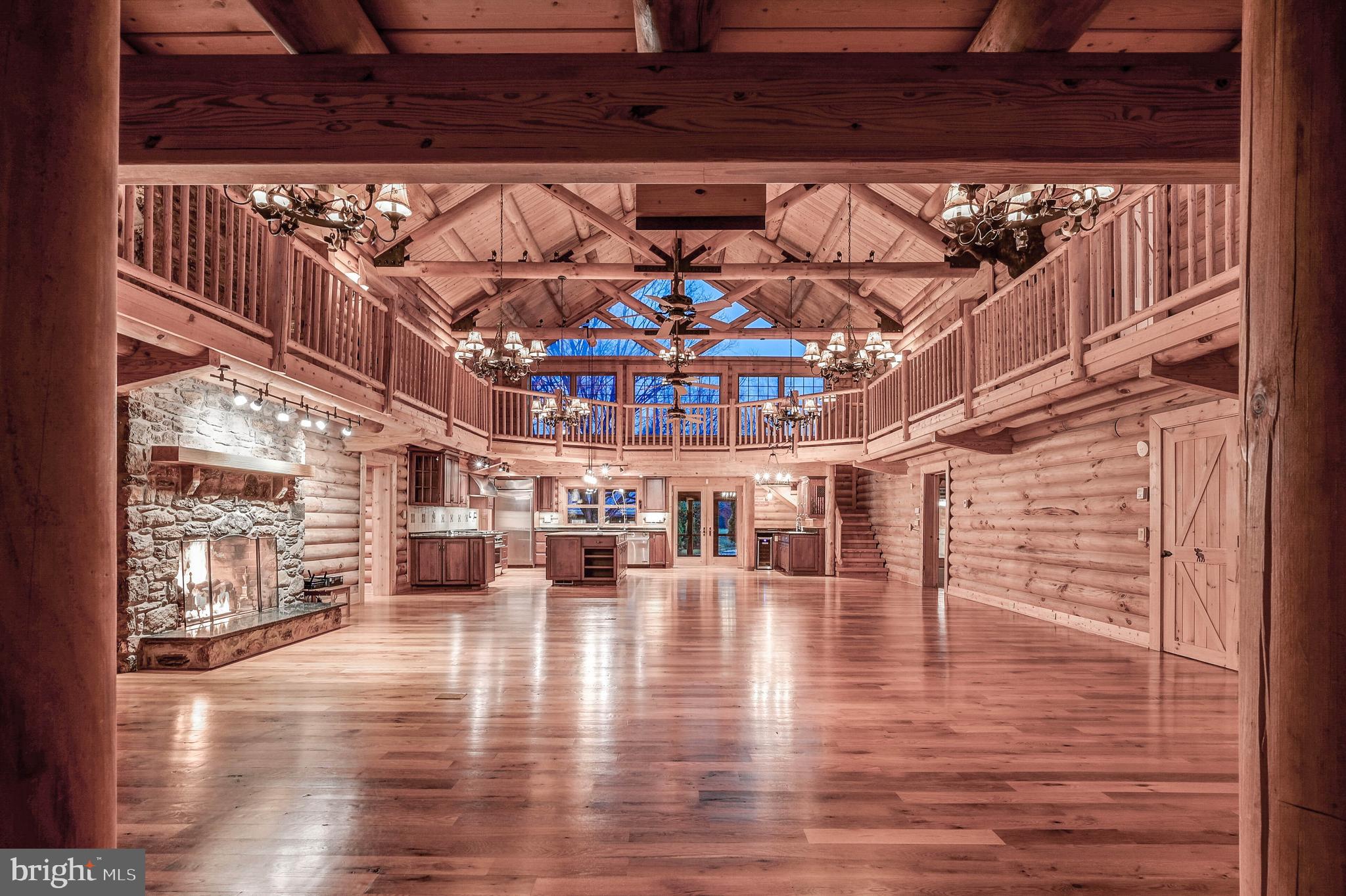 WORTHINGTON VALLEY - Residential