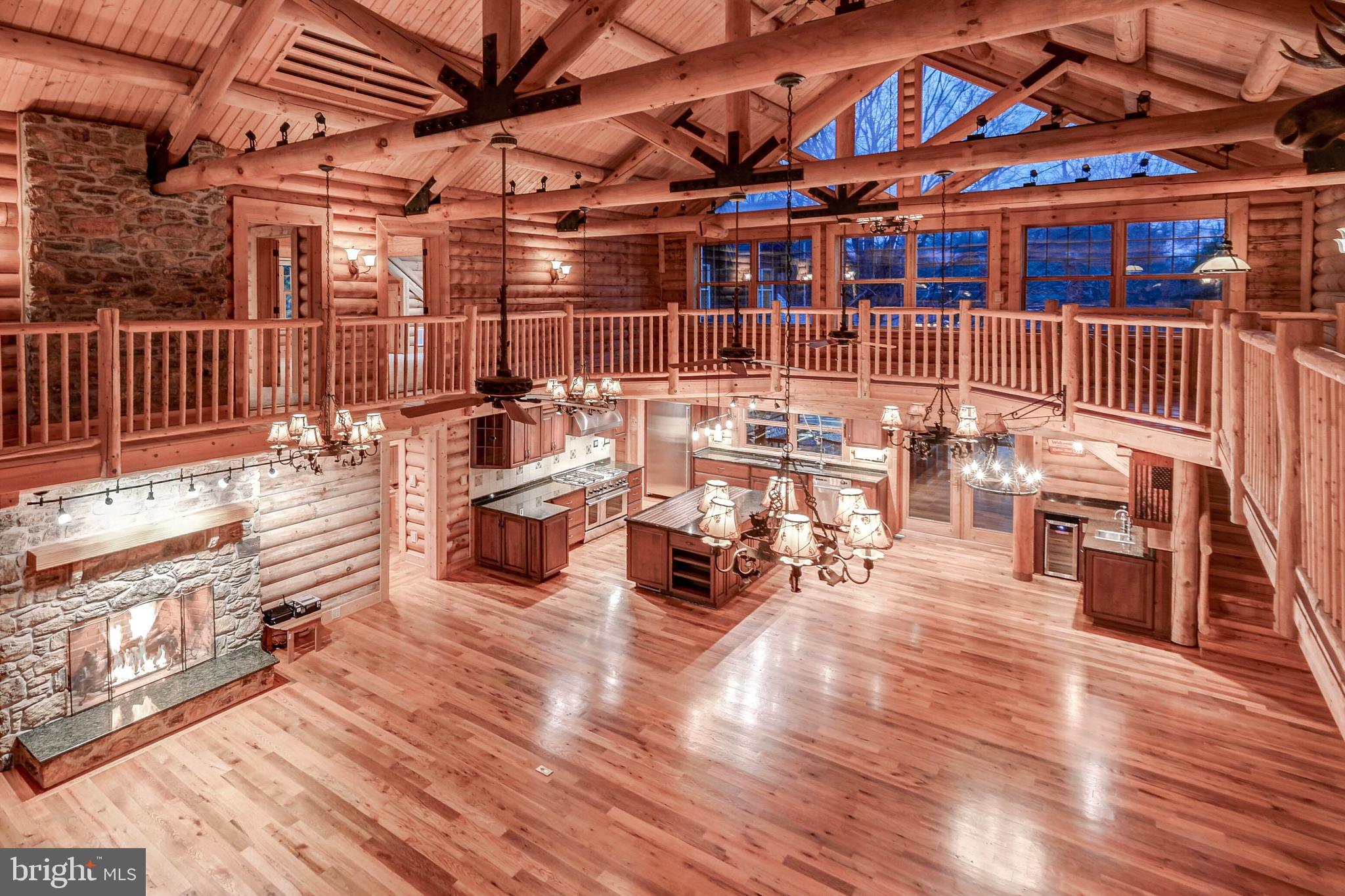 WORTHINGTON VALLEY - Residential