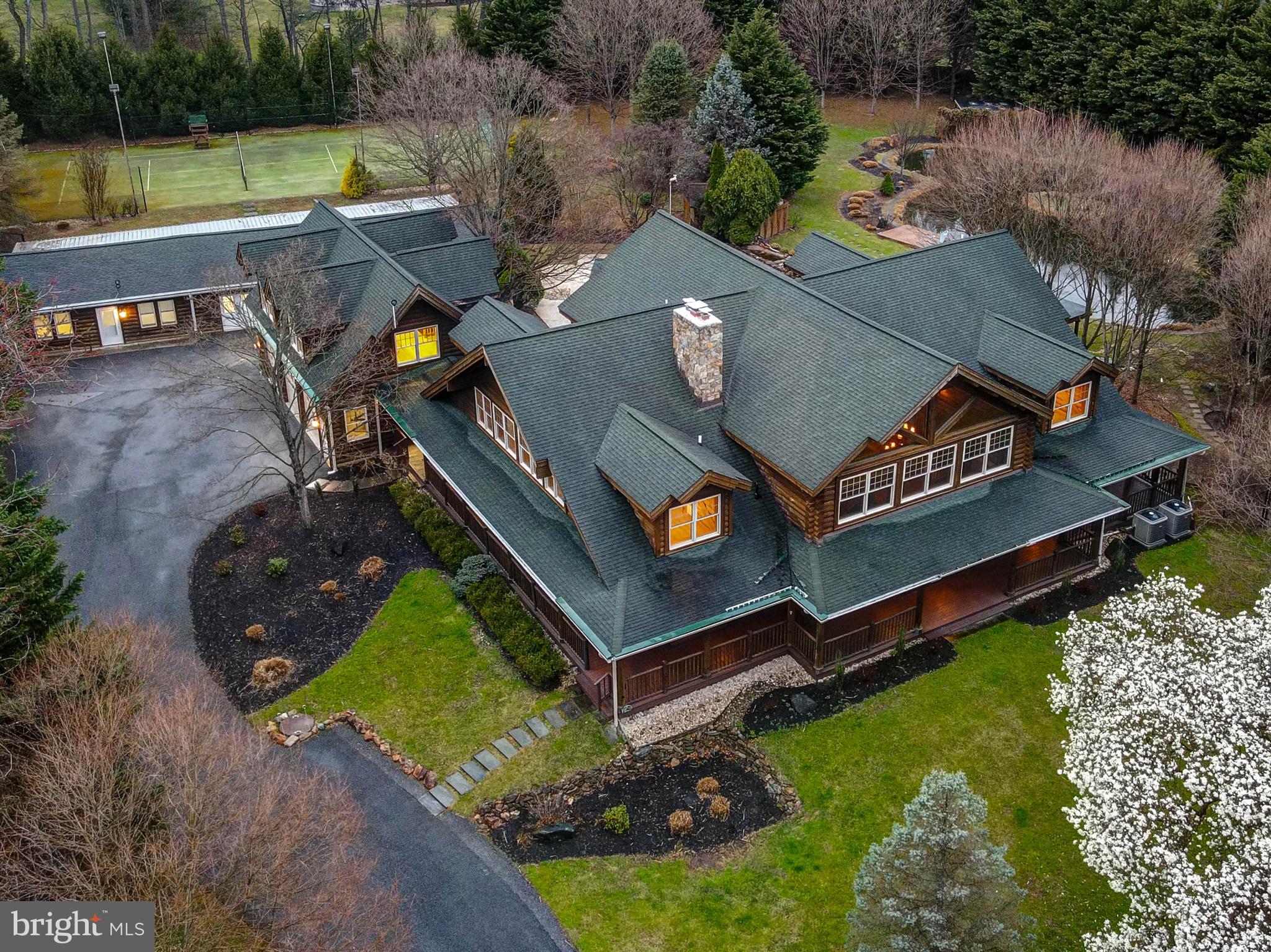 WORTHINGTON VALLEY - Residential