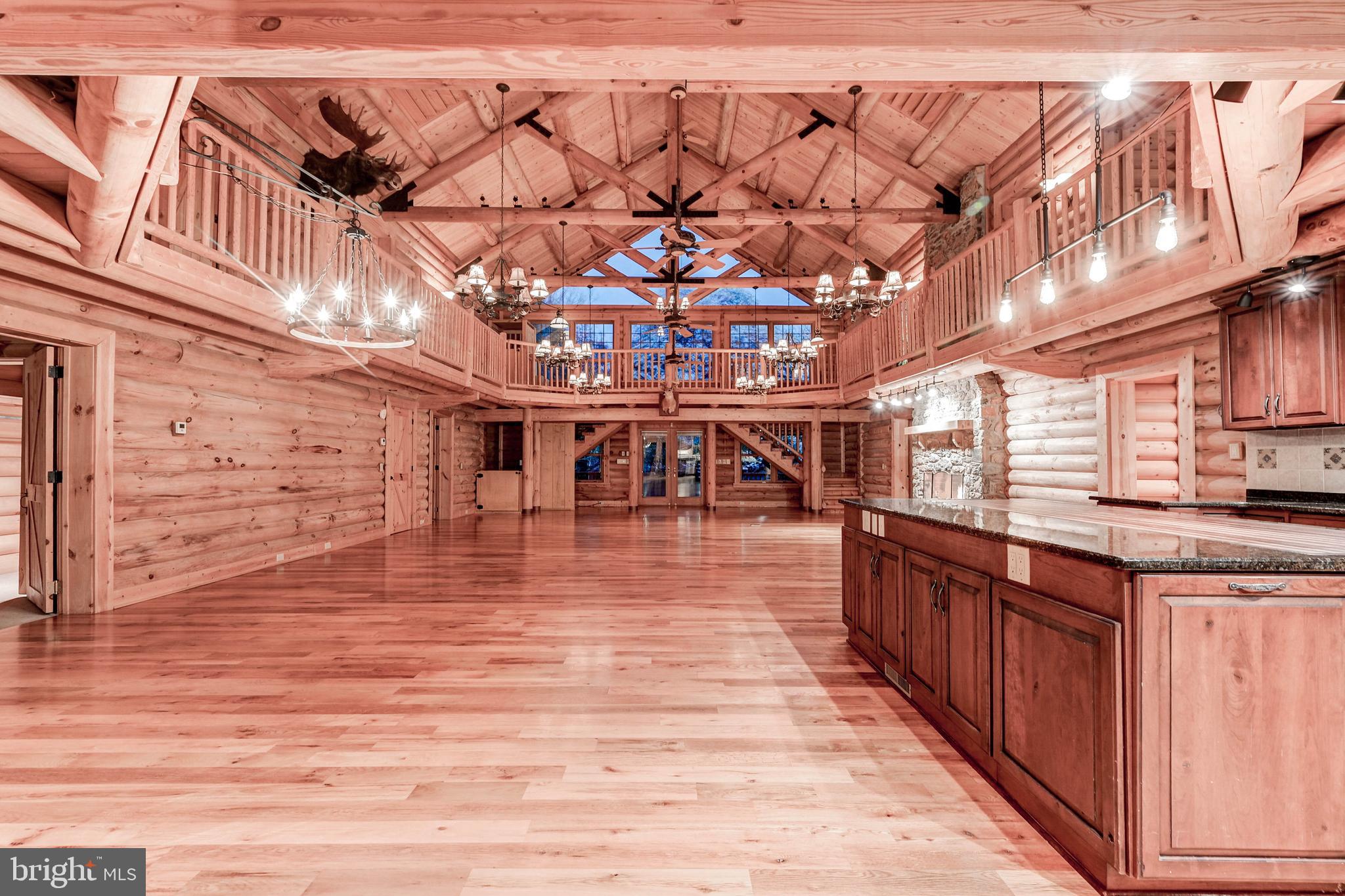 WORTHINGTON VALLEY - Residential