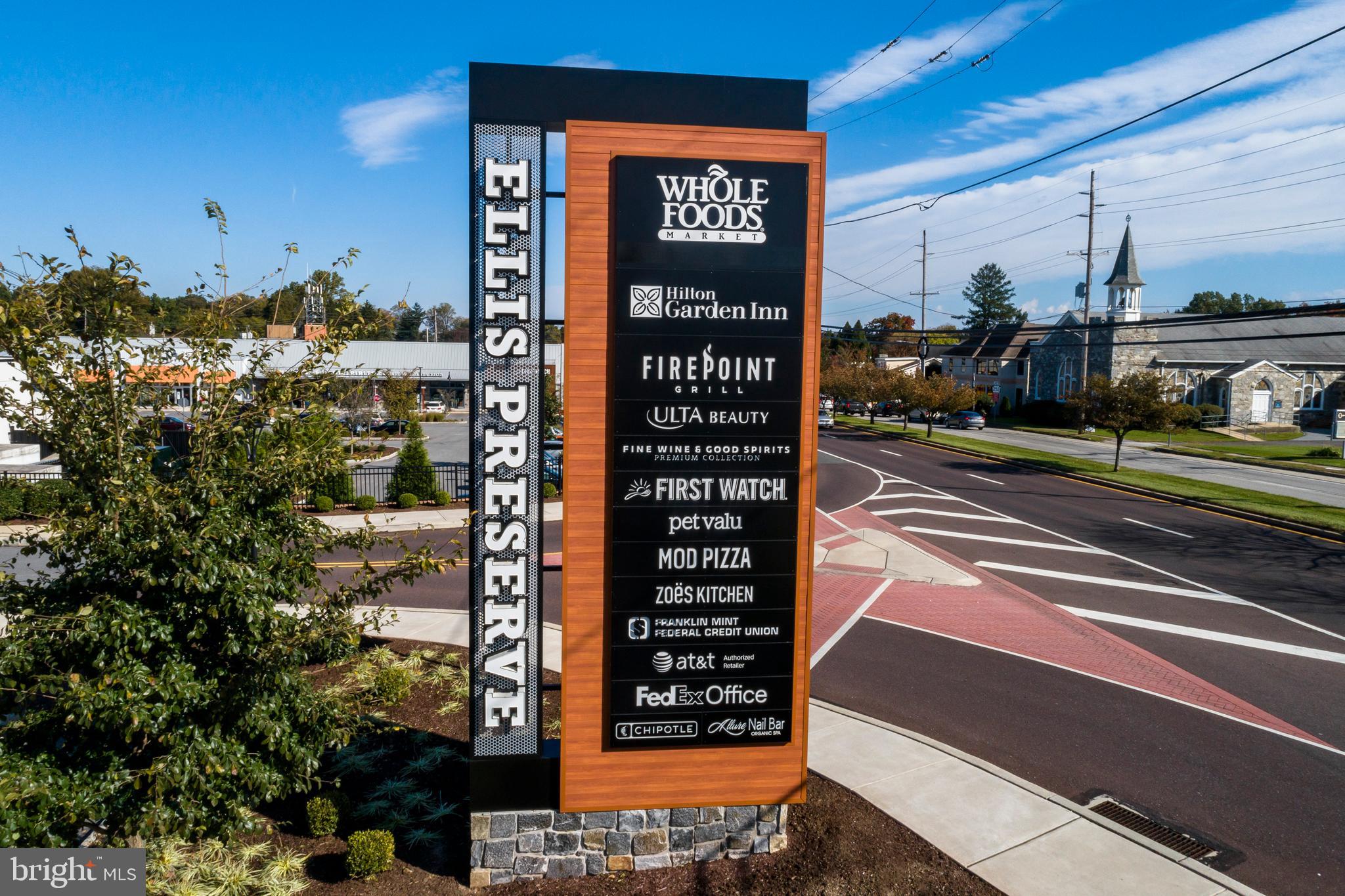 VENTRY AT EDGMONT PRESERVE - Residential