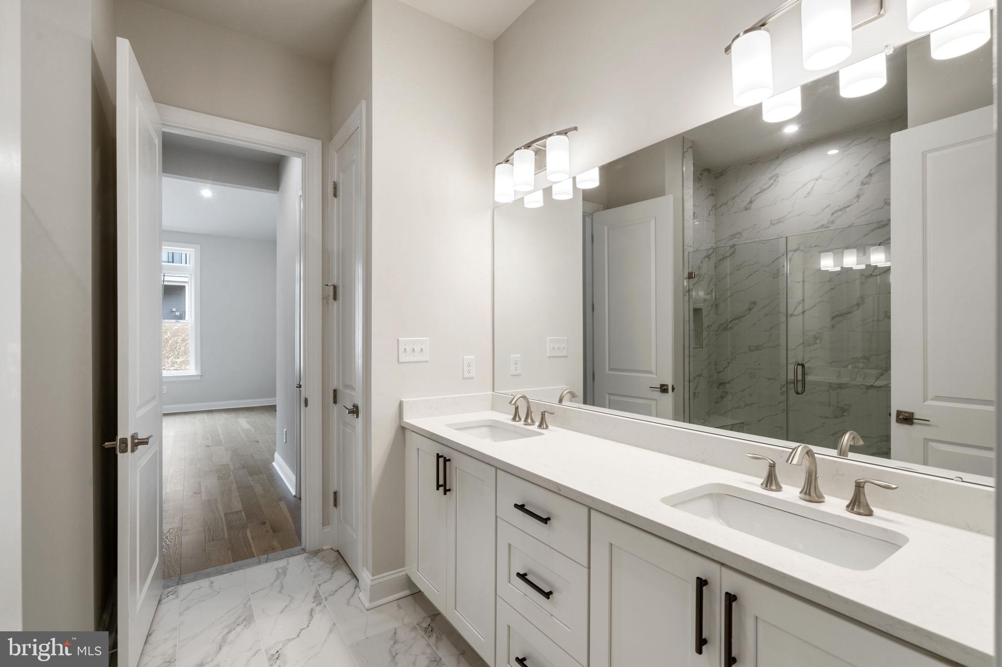 VENTRY AT EDGMONT PRESERVE - Residential